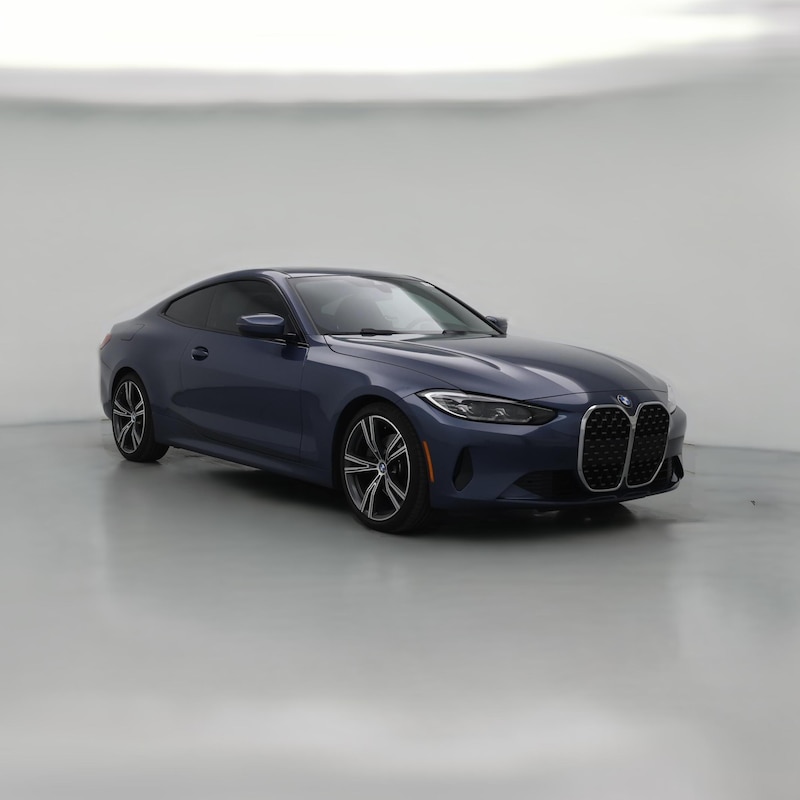 2022 BMW 430 I