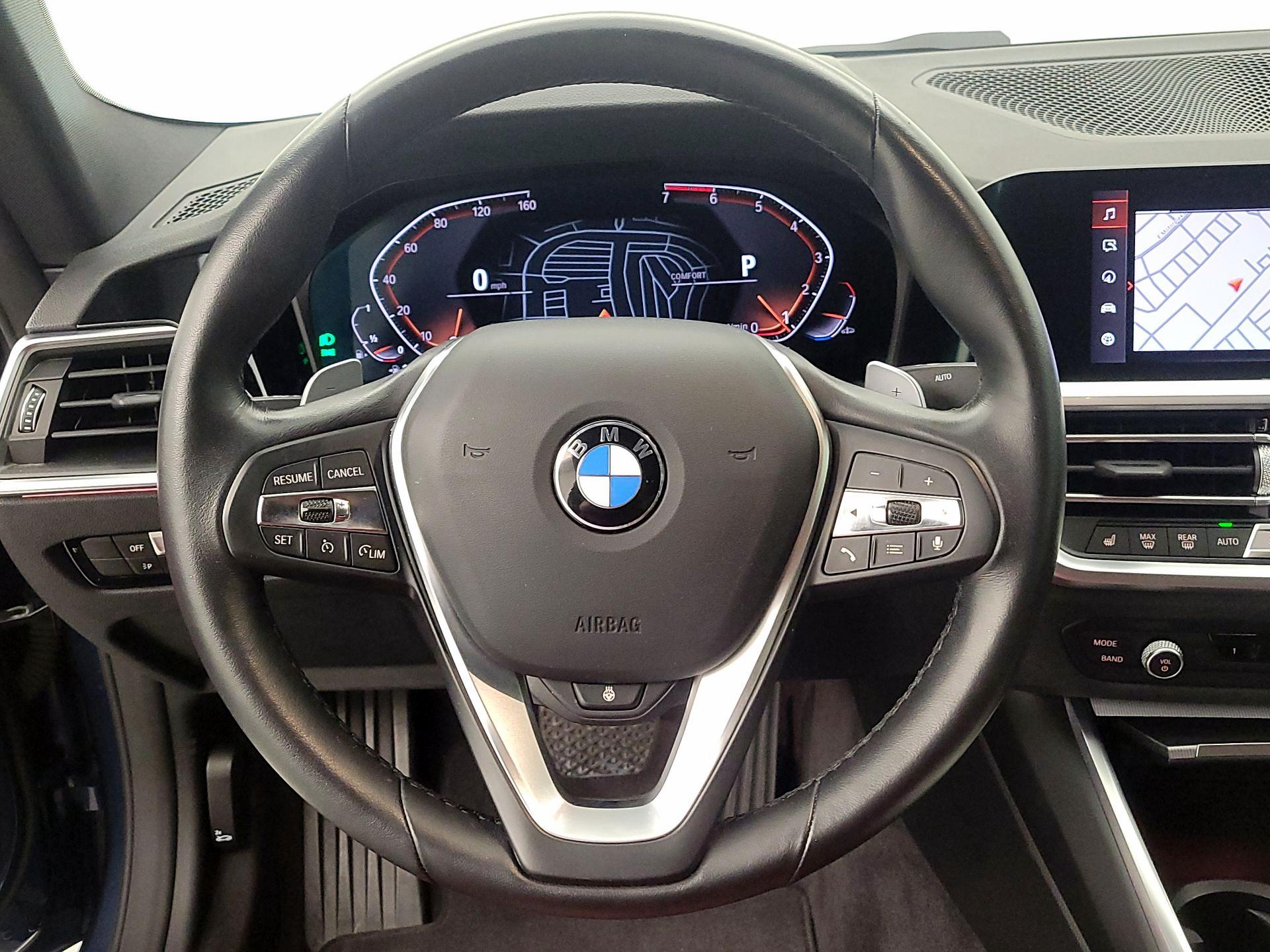 Thumbnail: 2022 BMW 4 Series - 10