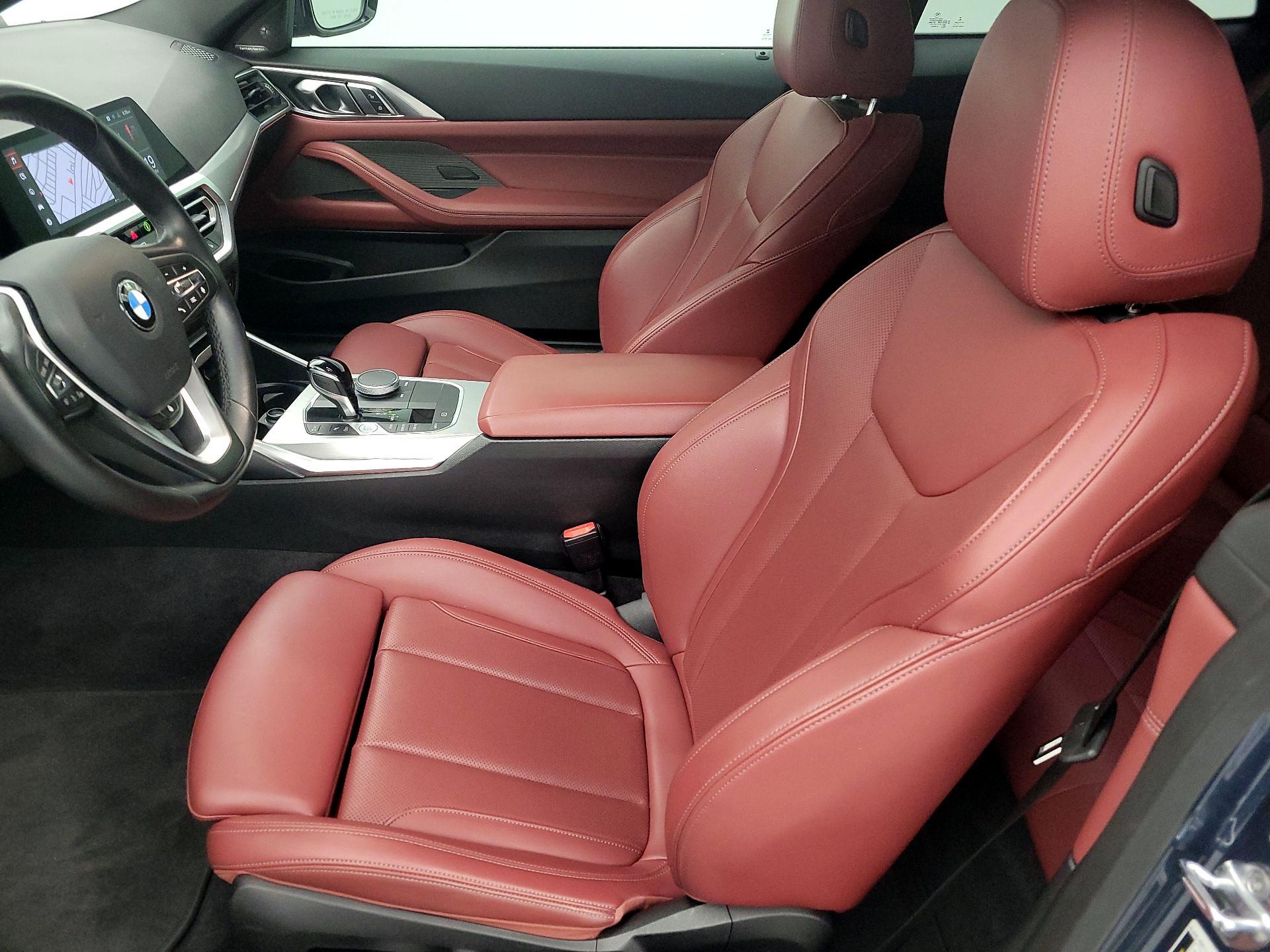 Thumbnail: 2022 BMW 4 Series - 11