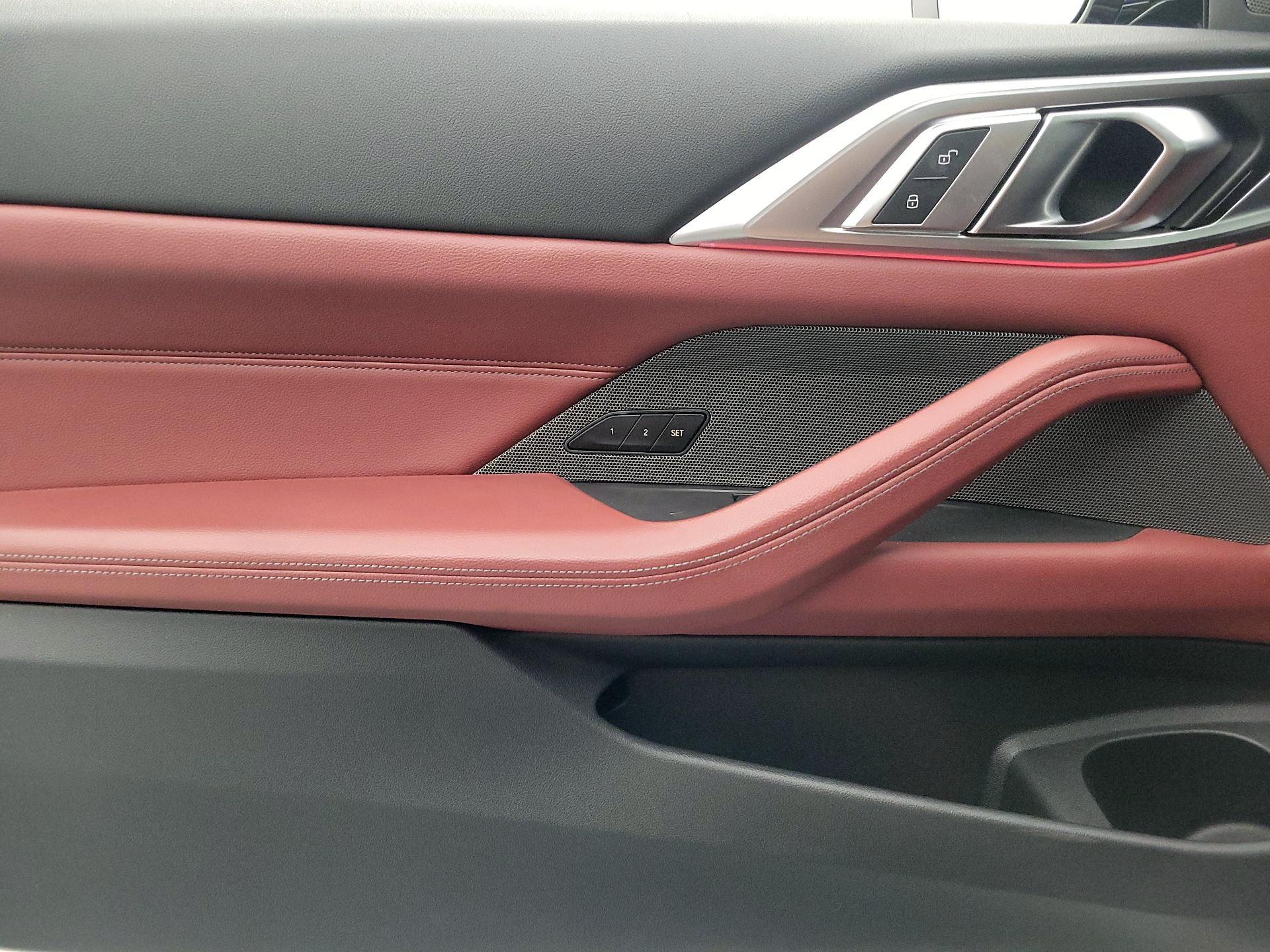 Thumbnail: 2022 BMW 4 Series - 12