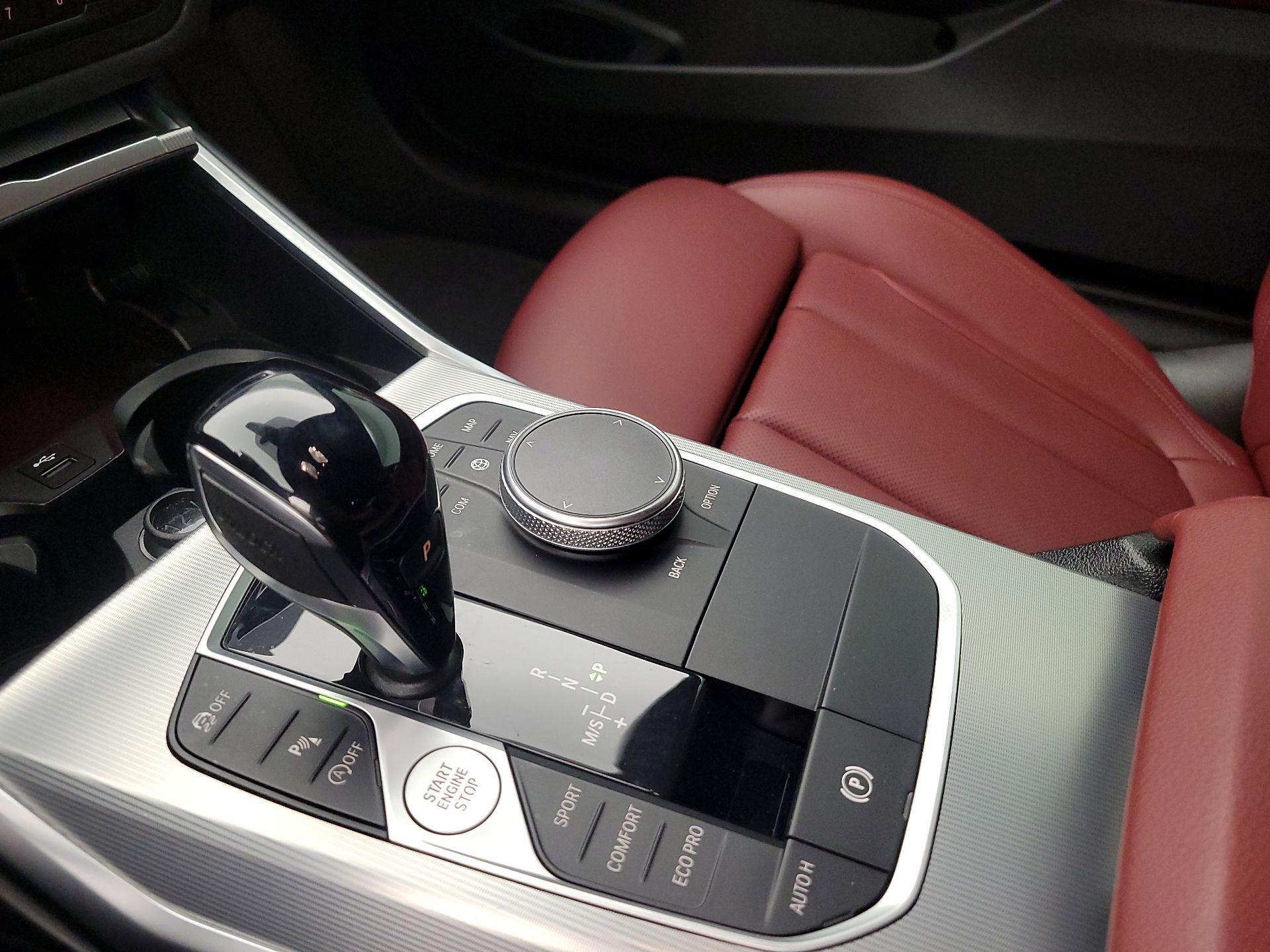 Thumbnail: 2022 BMW 4 Series - 18