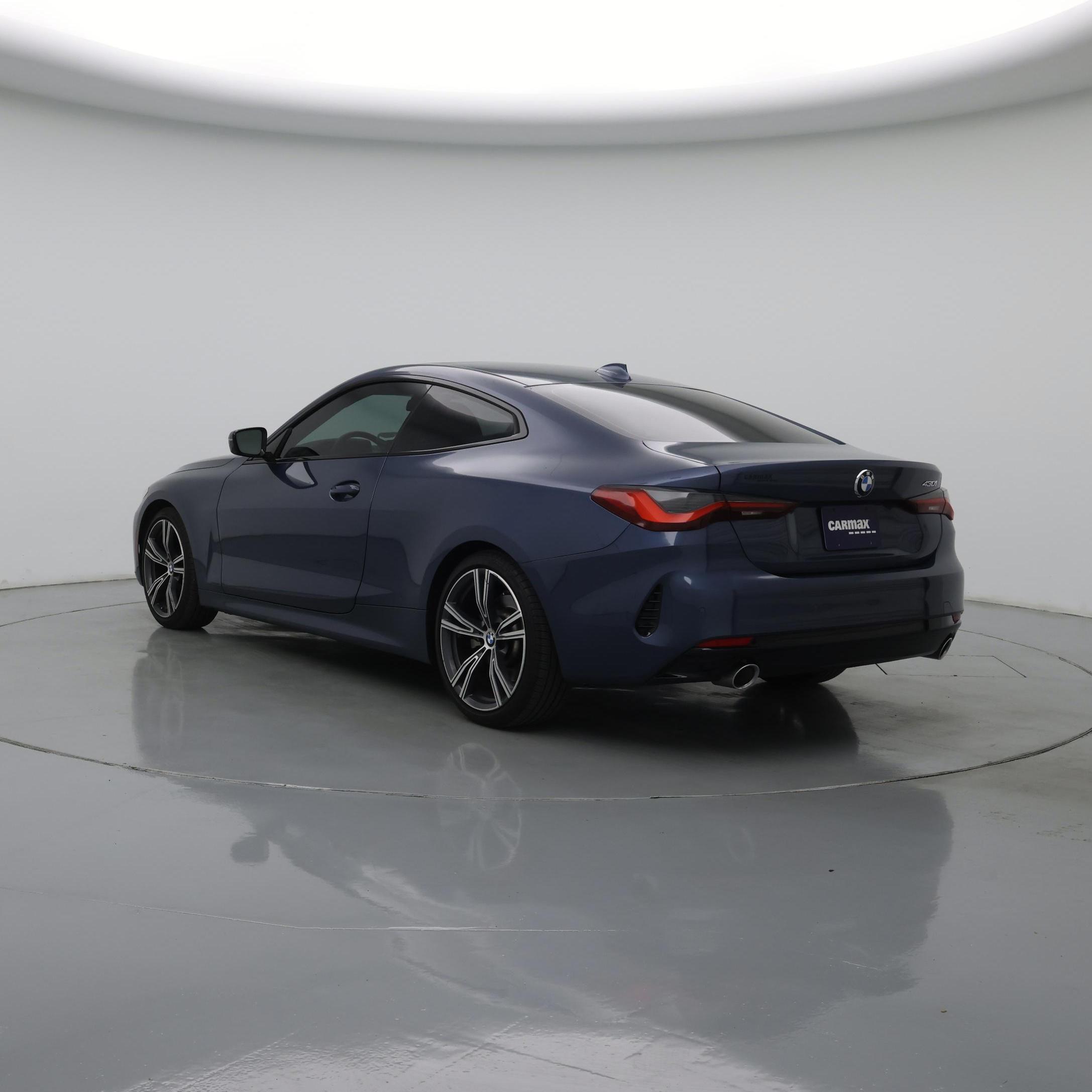 Thumbnail: 2022 BMW 4 Series - 2