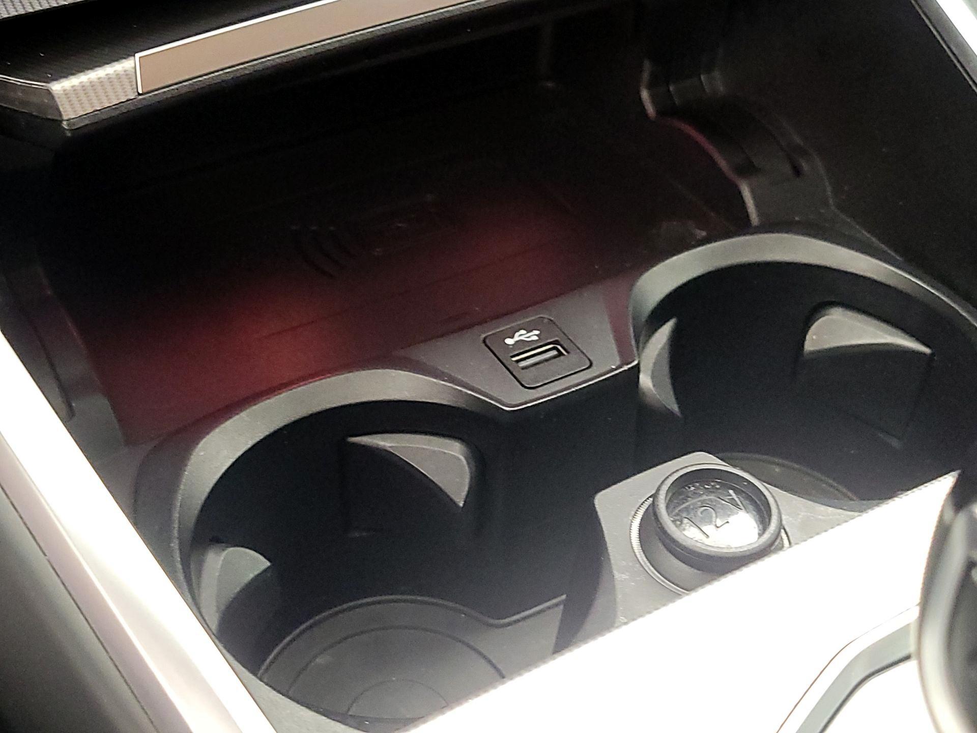 Thumbnail: 2022 BMW 4 Series - 19