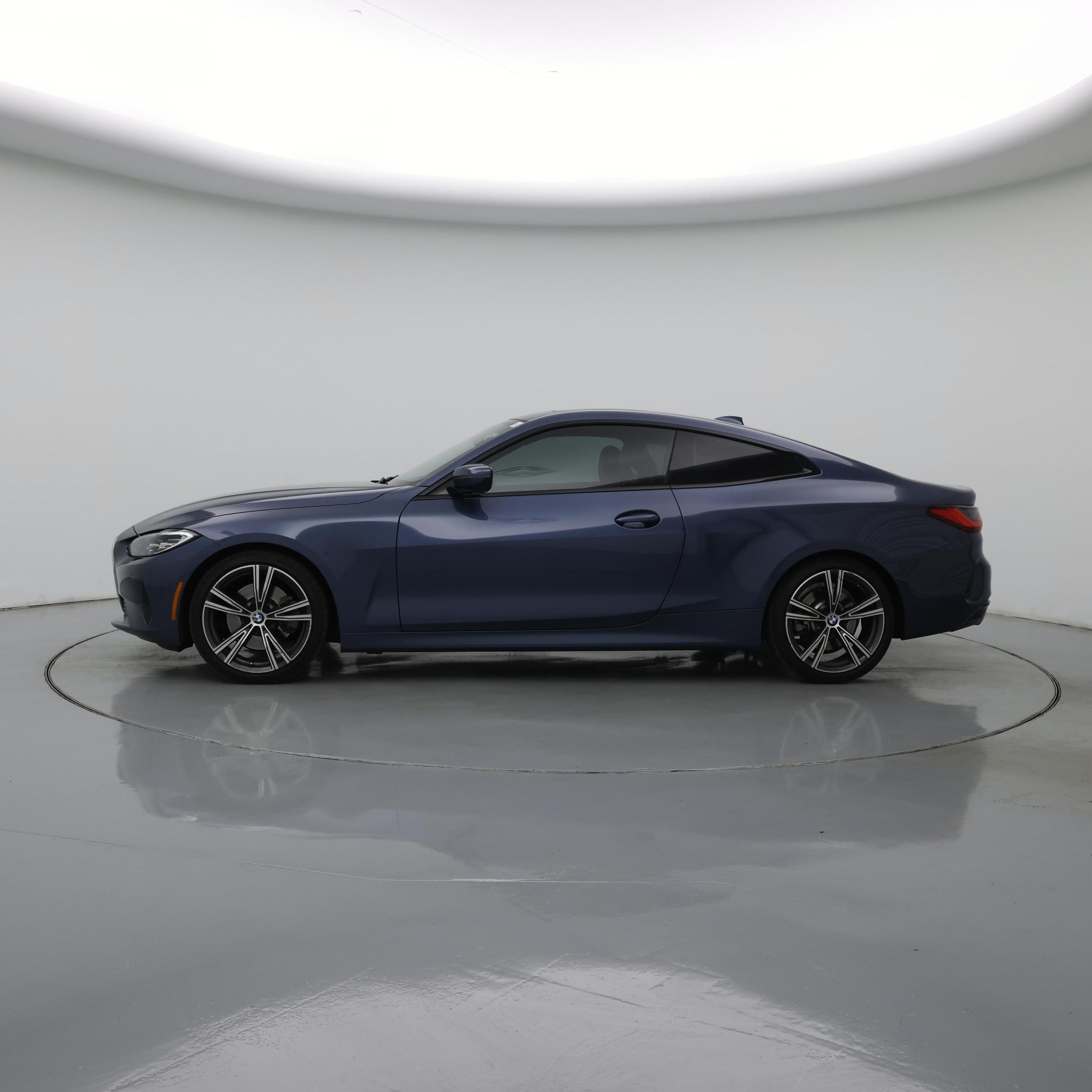 Thumbnail: 2022 BMW 4 Series - 3