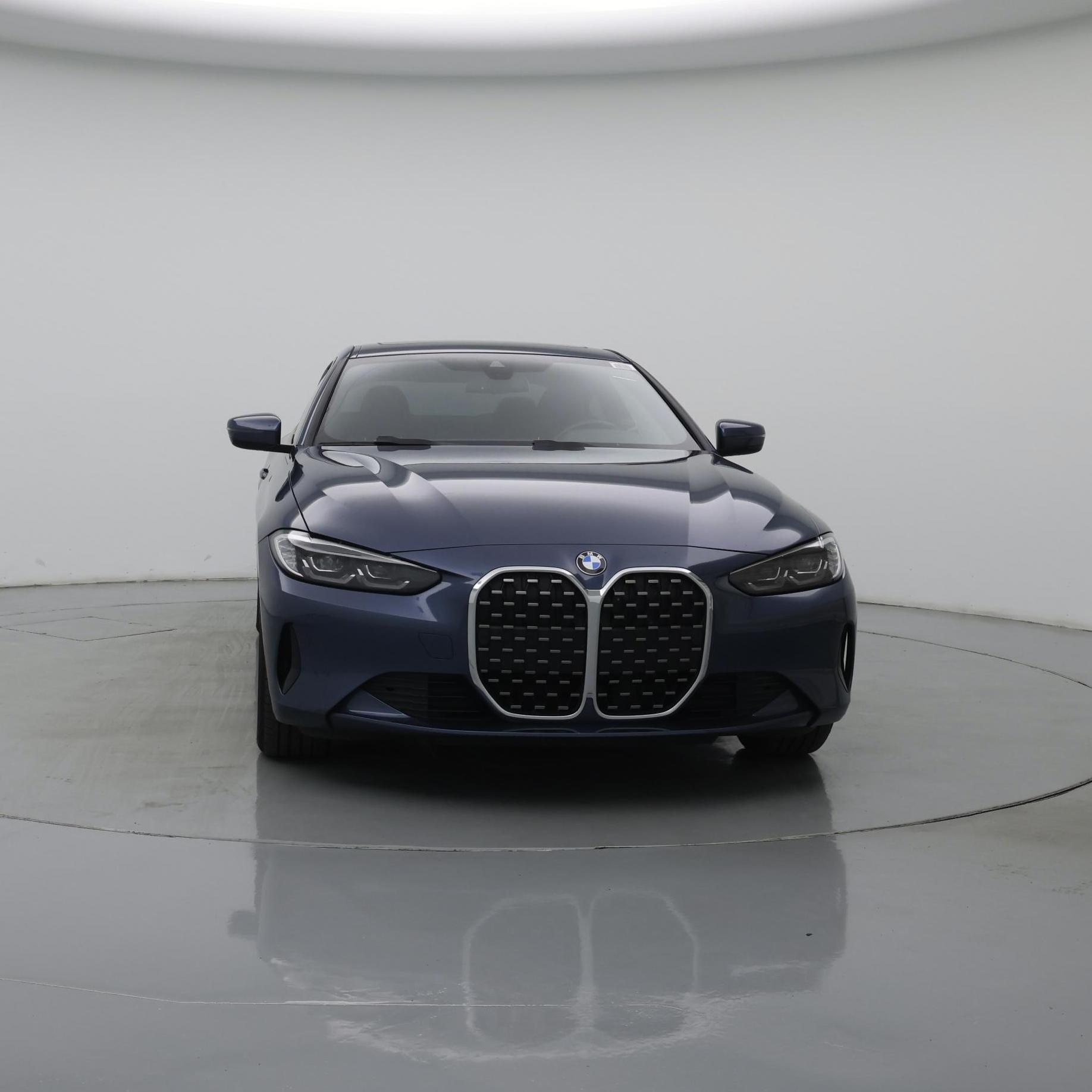 Thumbnail: 2022 BMW 4 Series - 5