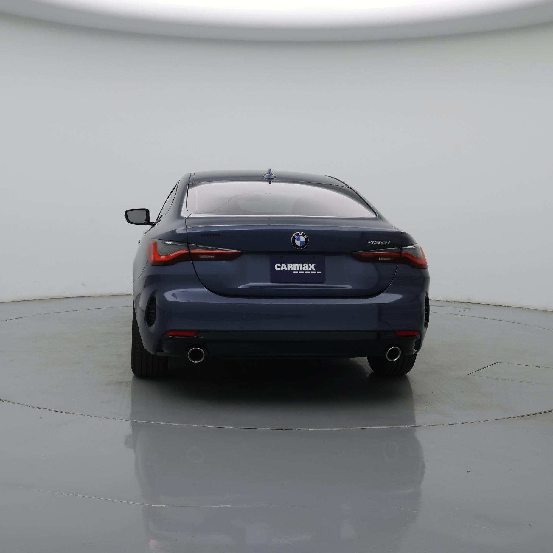 Thumbnail: 2022 BMW 4 Series - 6