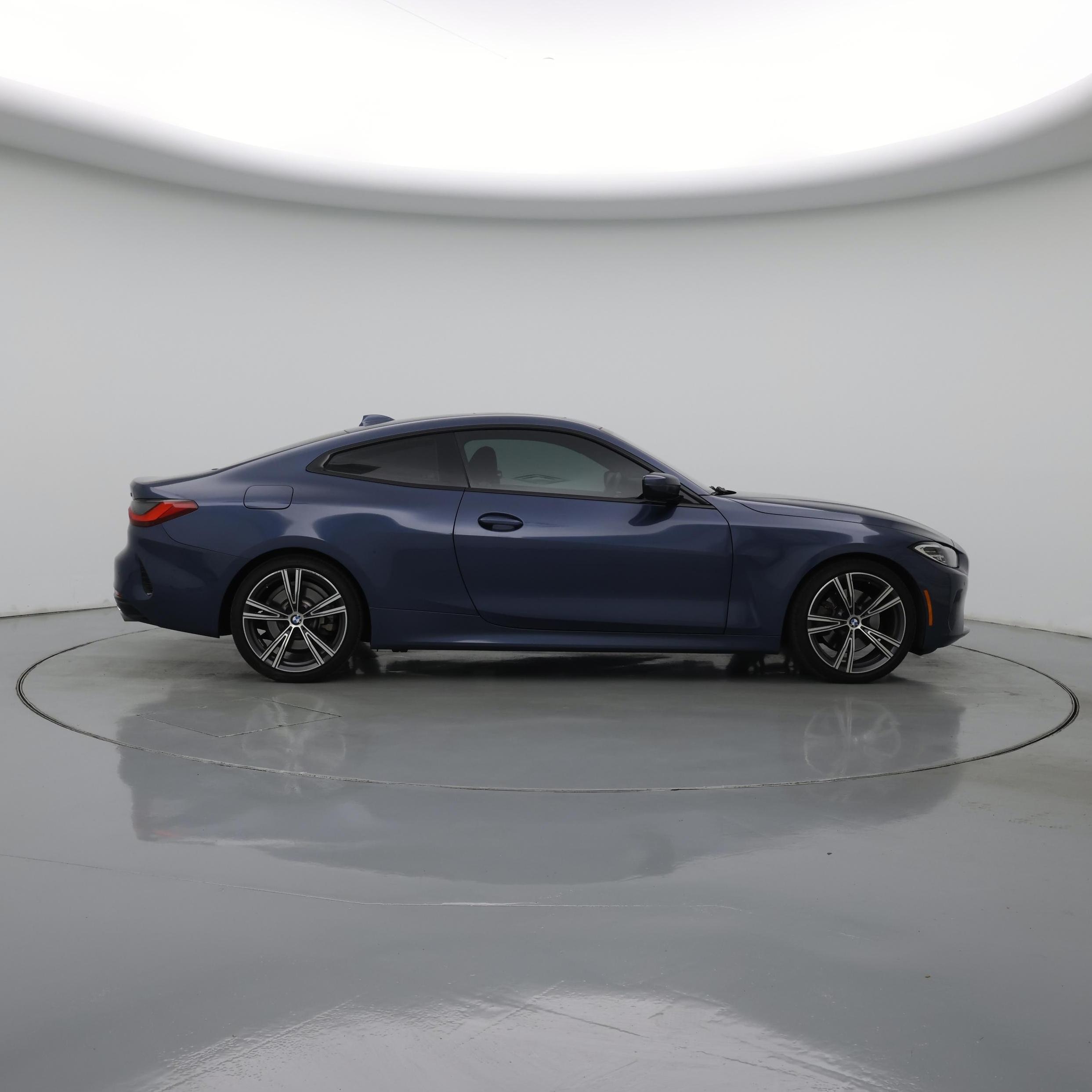 Thumbnail: 2022 BMW 4 Series - 7