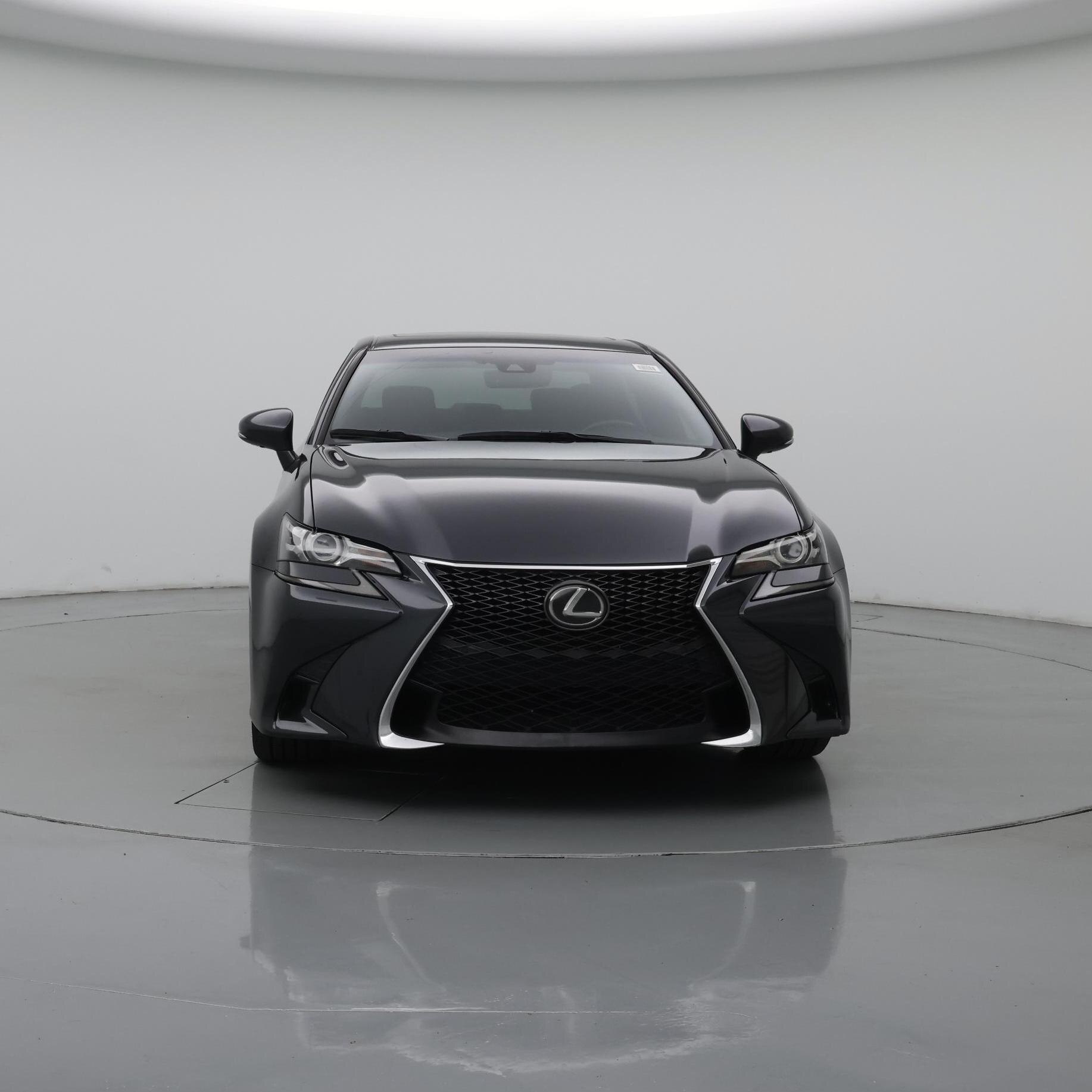 Thumbnail: 2018 Lexus GS - 5