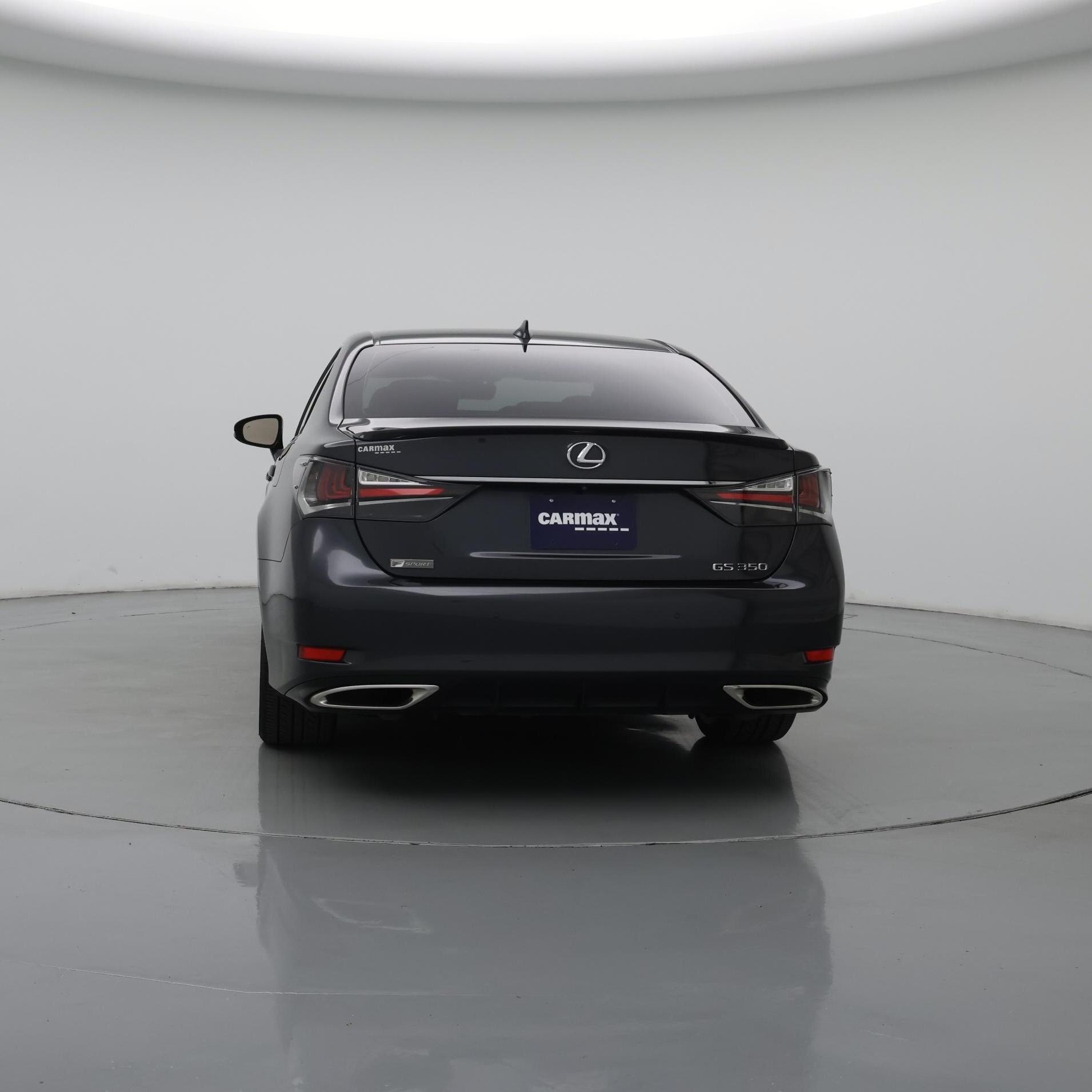 Thumbnail: 2018 Lexus GS - 6