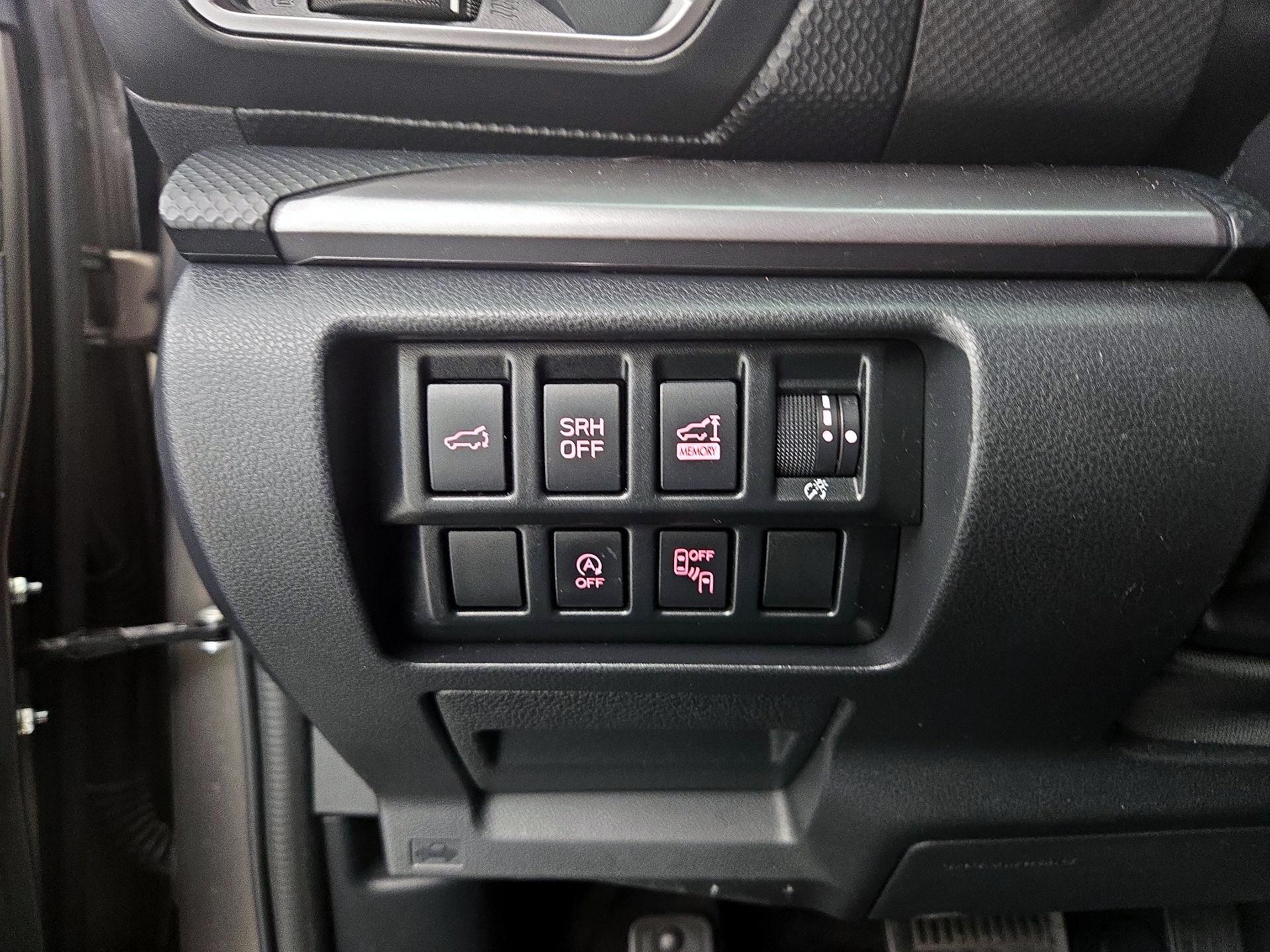 Thumbnail: 2021 Subaru Forester - 13