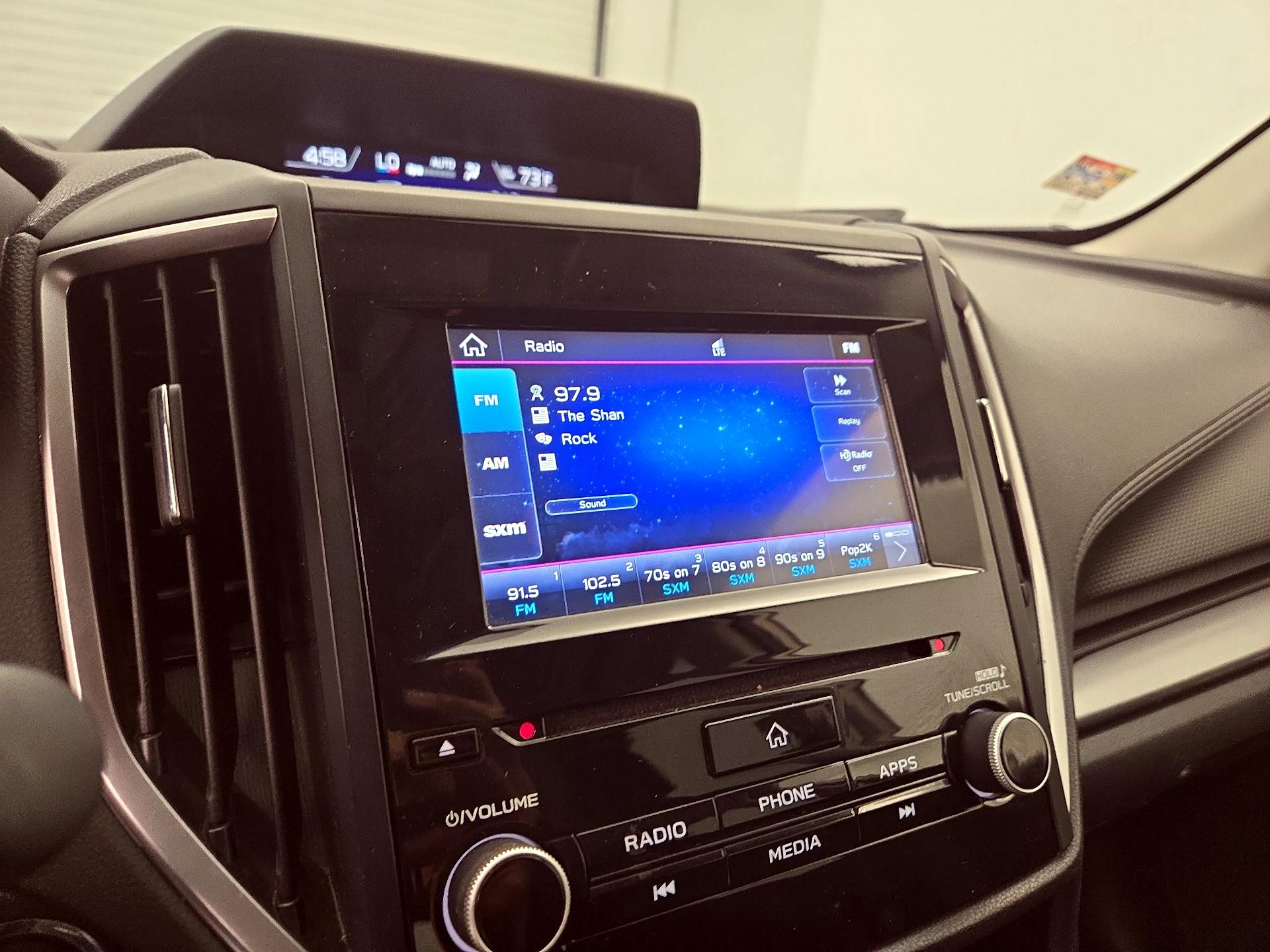 Thumbnail: 2021 Subaru Forester - 15
