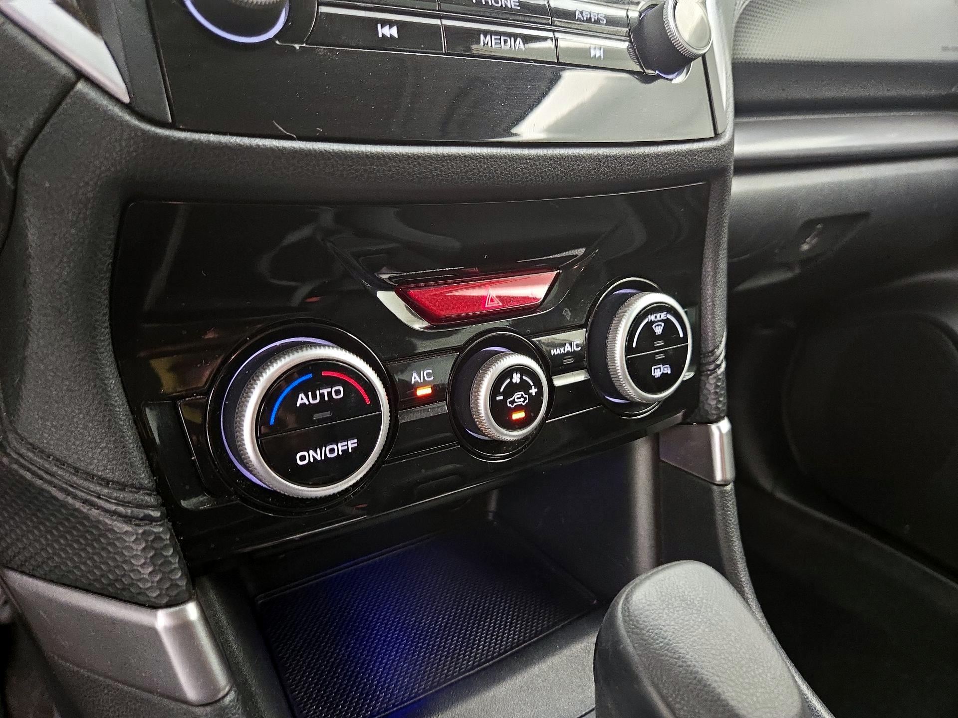 Thumbnail: 2021 Subaru Forester - 16