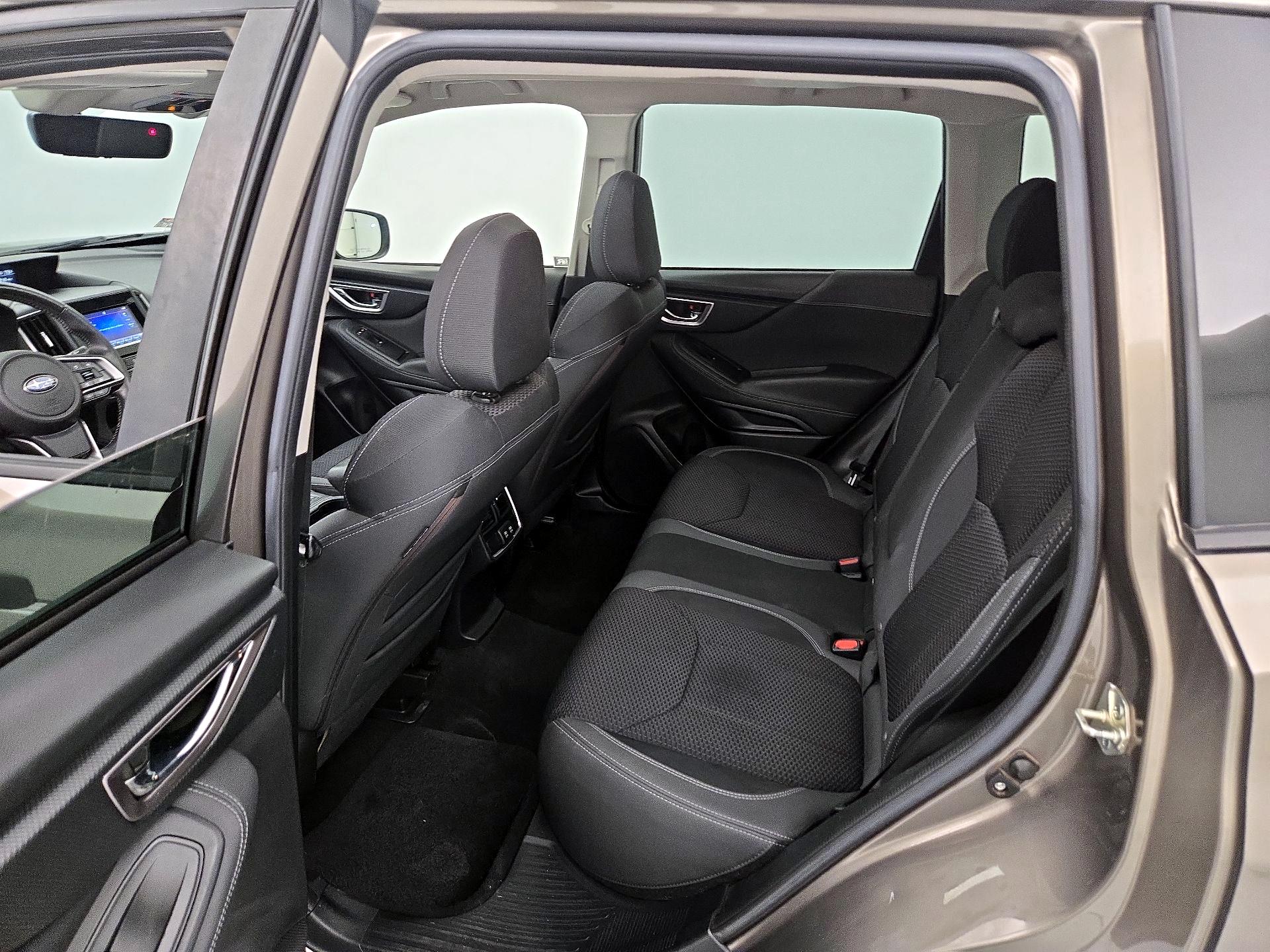 Thumbnail: 2021 Subaru Forester - 20