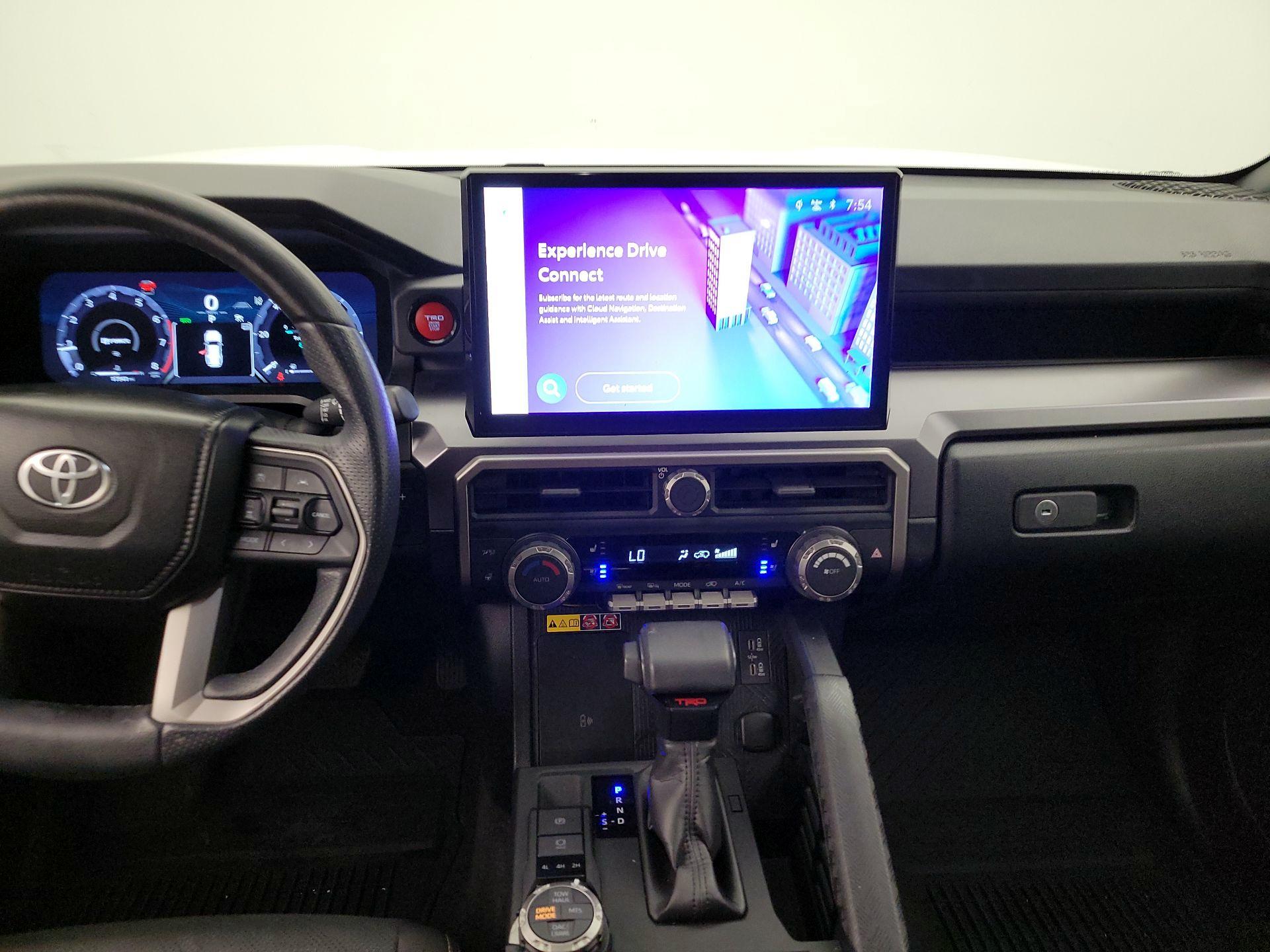 Thumbnail: 2025 Toyota 4Runner - 9