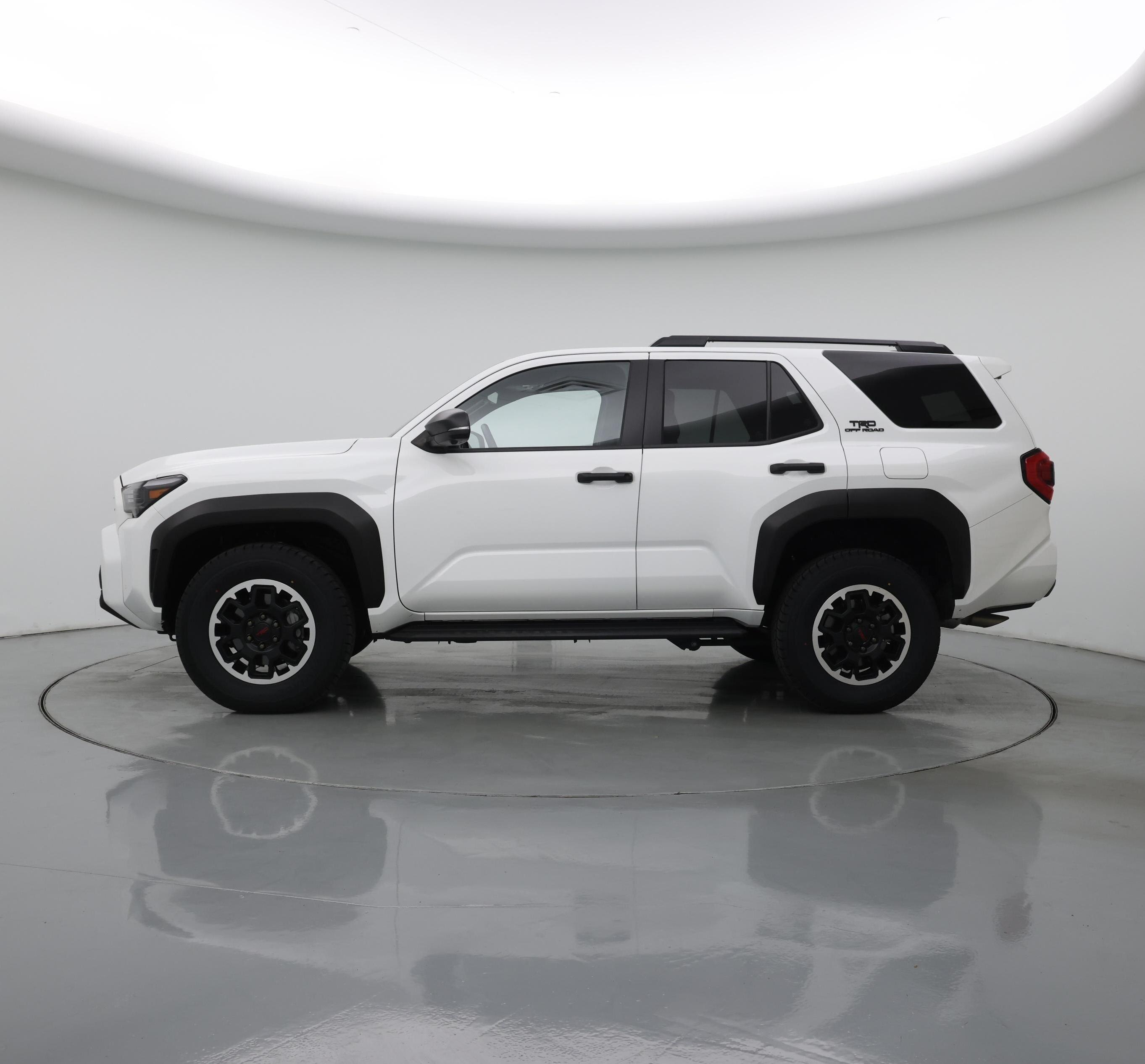 Thumbnail: 2025 Toyota 4Runner - 3