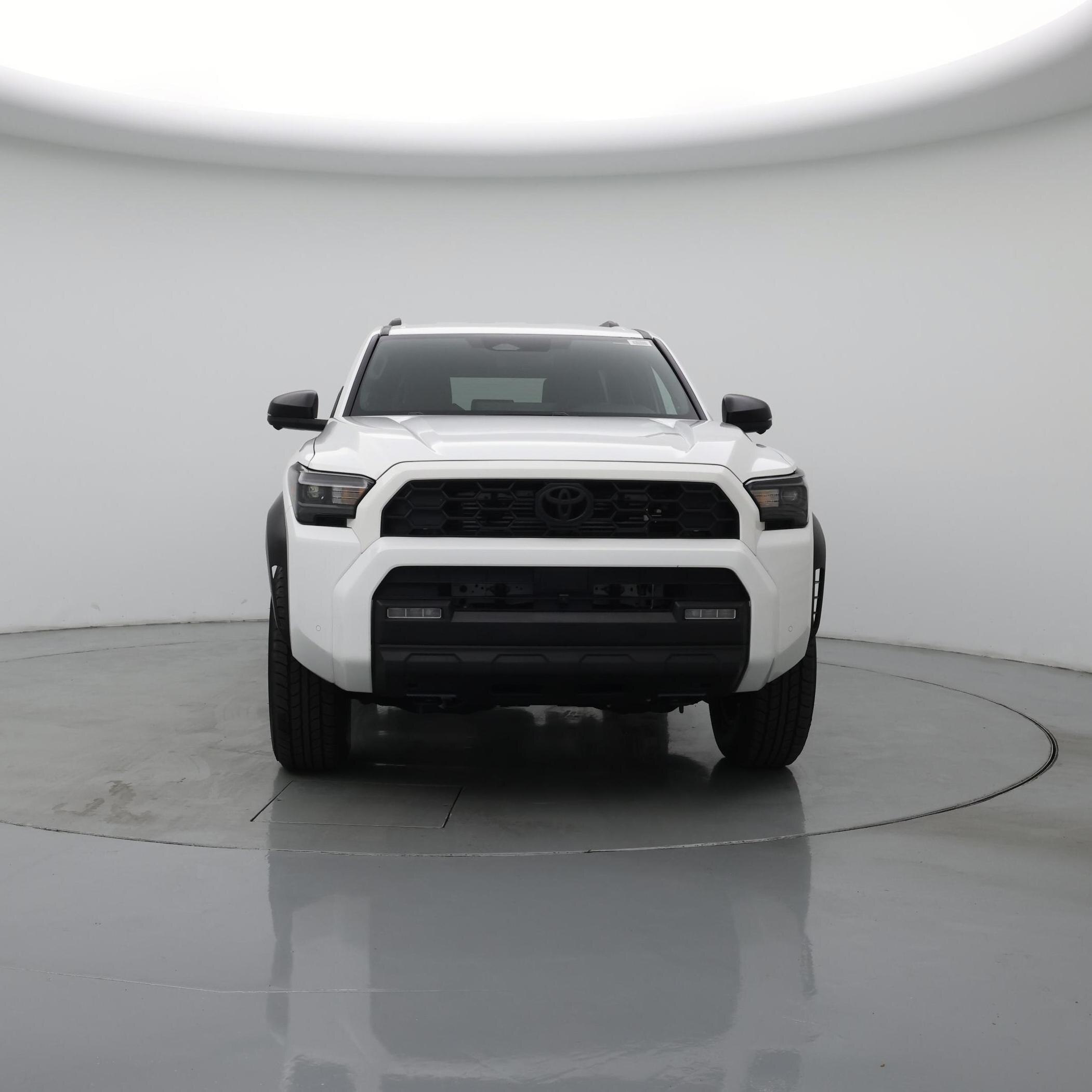 Thumbnail: 2025 Toyota 4Runner - 5