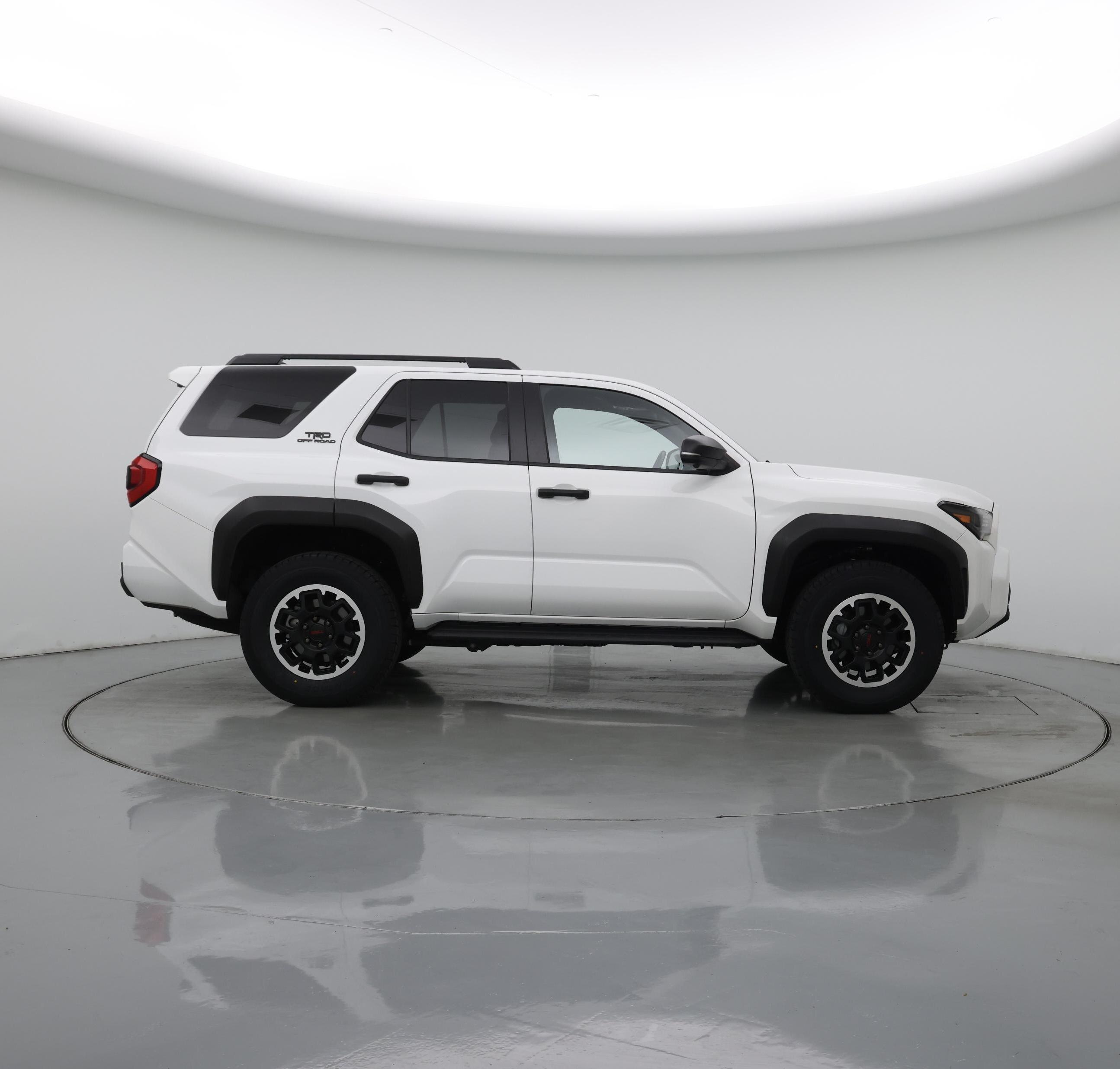 Thumbnail: 2025 Toyota 4Runner - 7