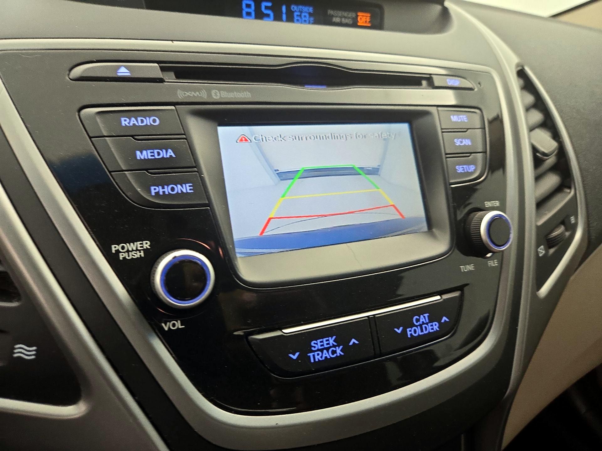 Thumbnail: 2016 Hyundai Elantra - 14