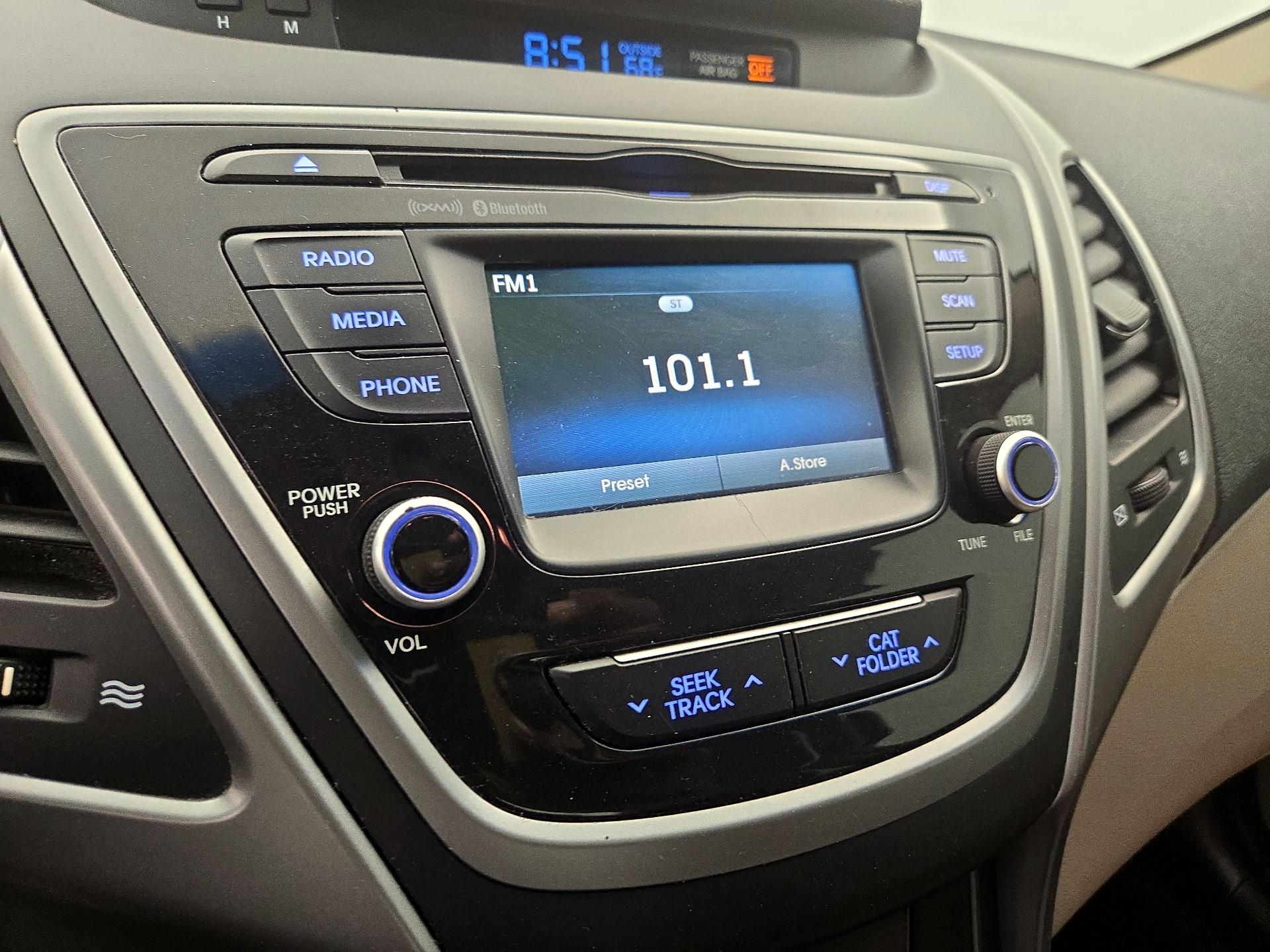 Thumbnail: 2016 Hyundai Elantra - 15