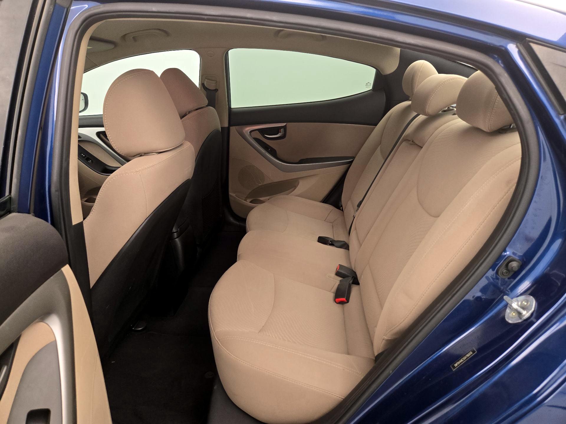 Thumbnail: 2016 Hyundai Elantra - 19