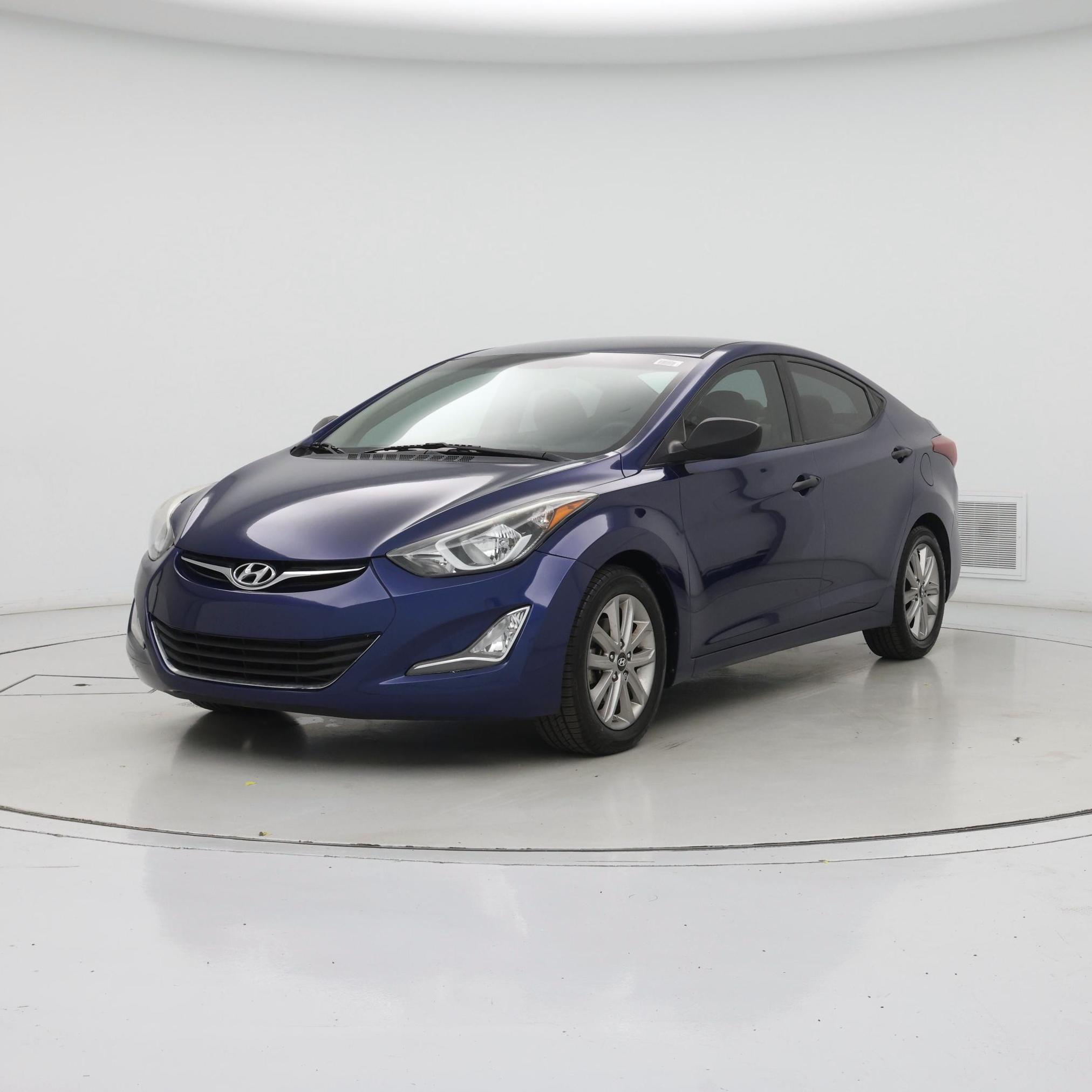 Thumbnail: 2016 Hyundai Elantra - 4