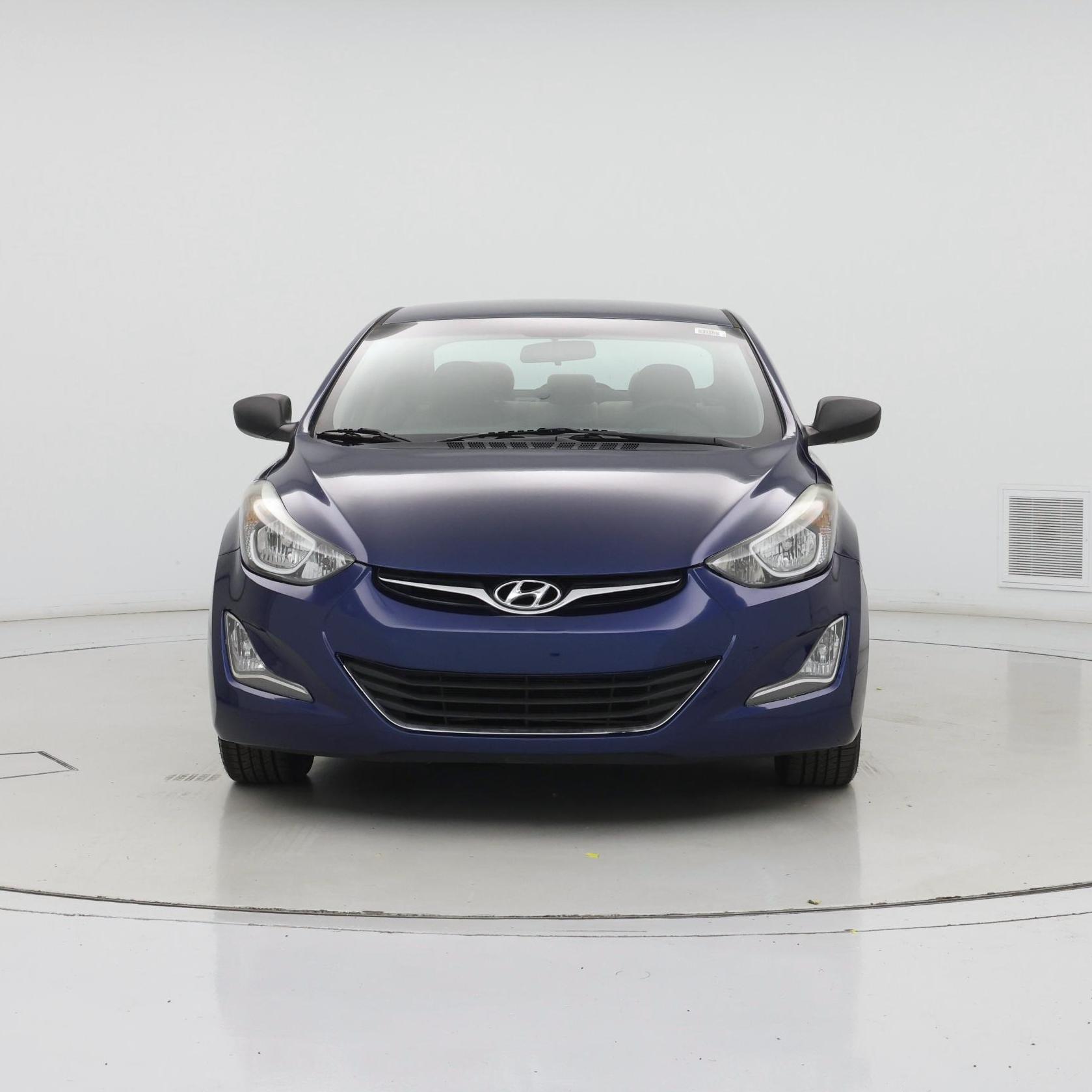 Thumbnail: 2016 Hyundai Elantra - 5