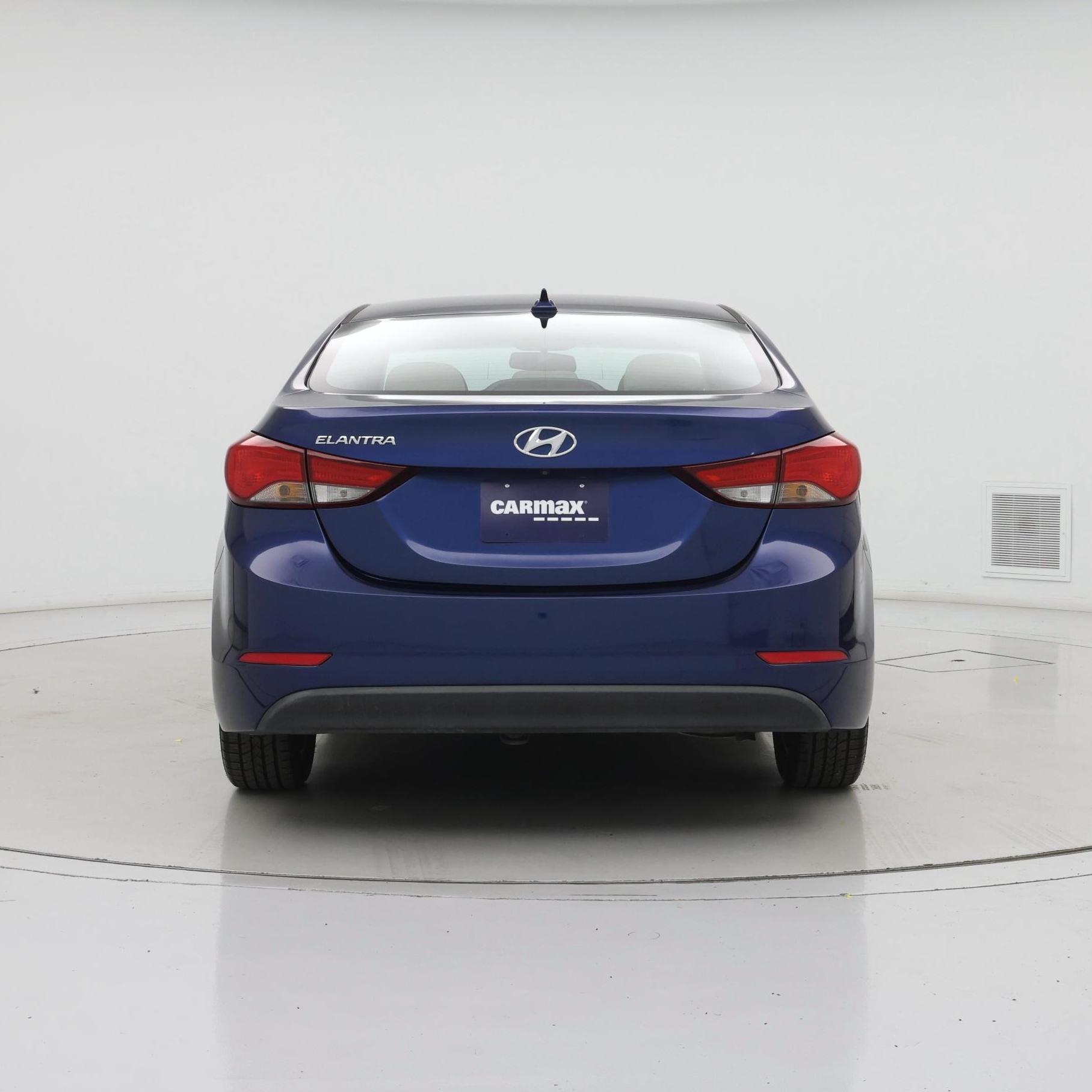 Thumbnail: 2016 Hyundai Elantra - 6