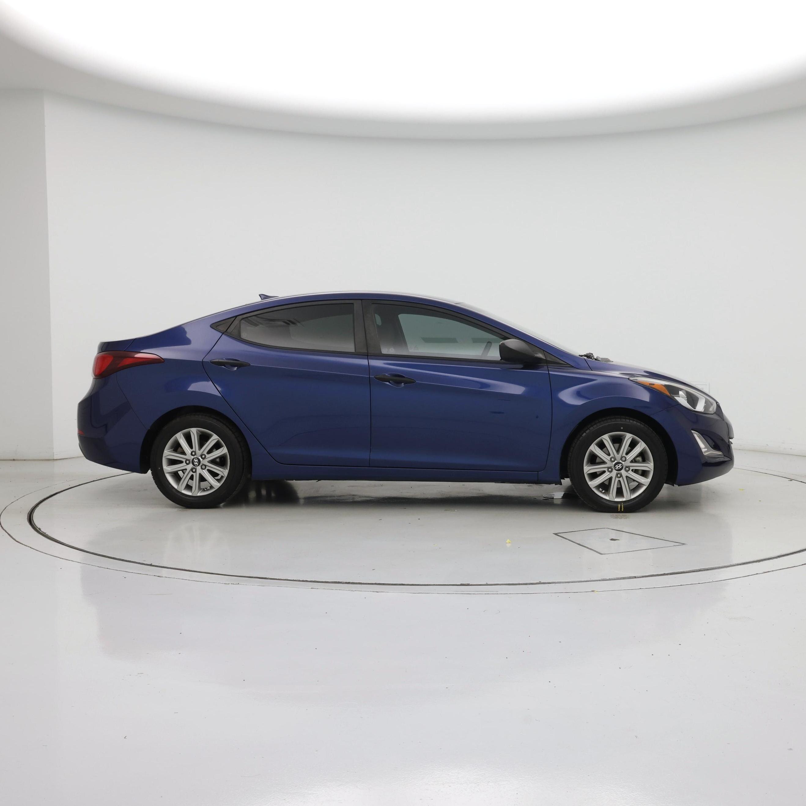 Thumbnail: 2016 Hyundai Elantra - 7