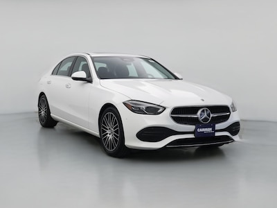 2023 Mercedes-Benz C300