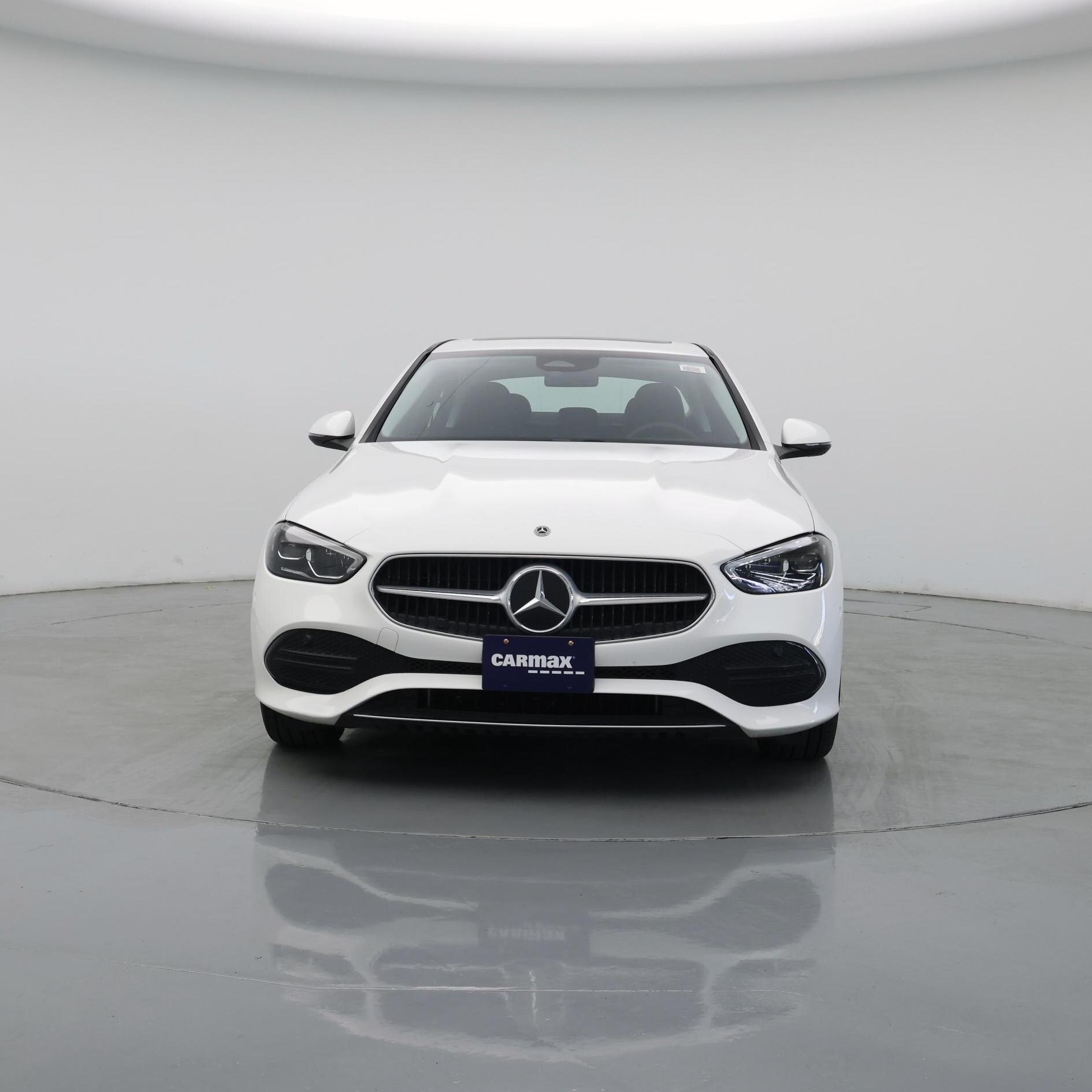 Thumbnail: 2023 Mercedes-Benz C-Class - 5