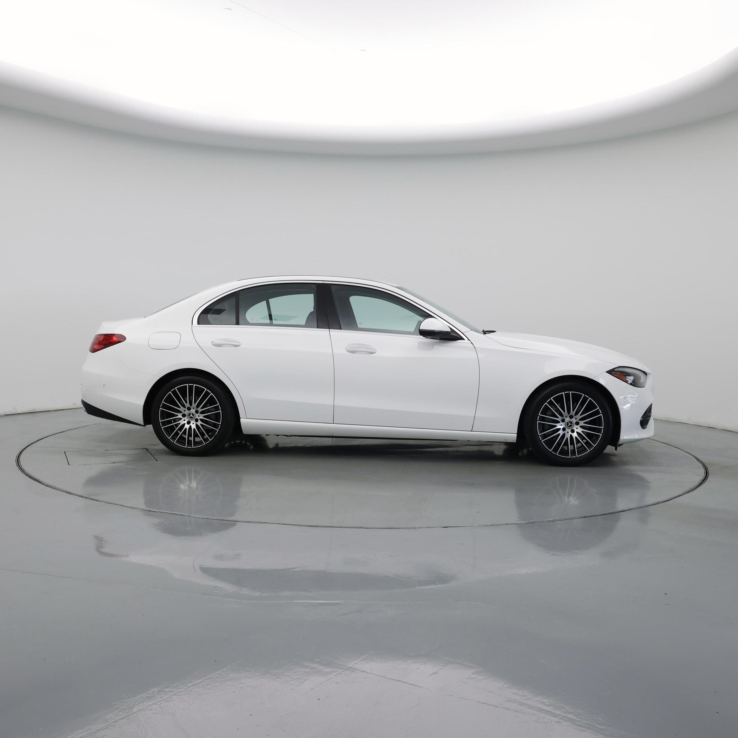 Thumbnail: 2023 Mercedes-Benz C-Class - 7