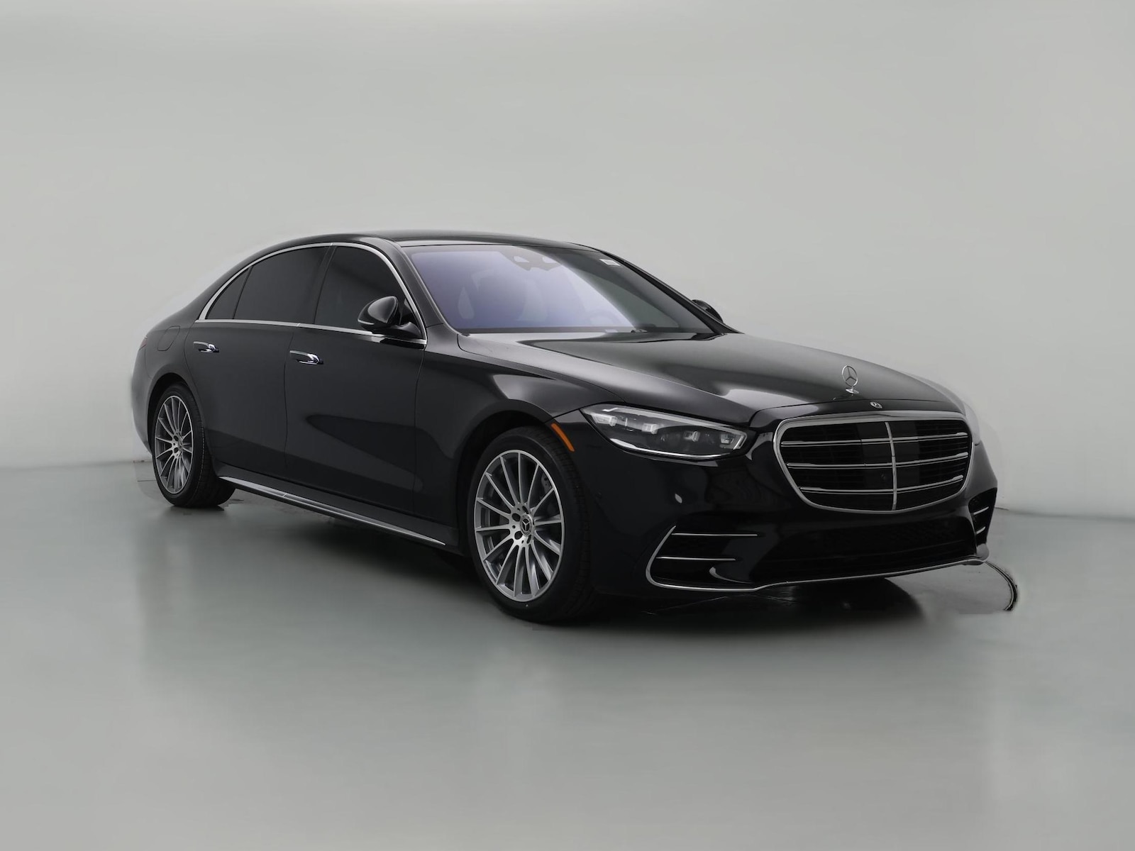 2022 Mercedes-Benz S-Class