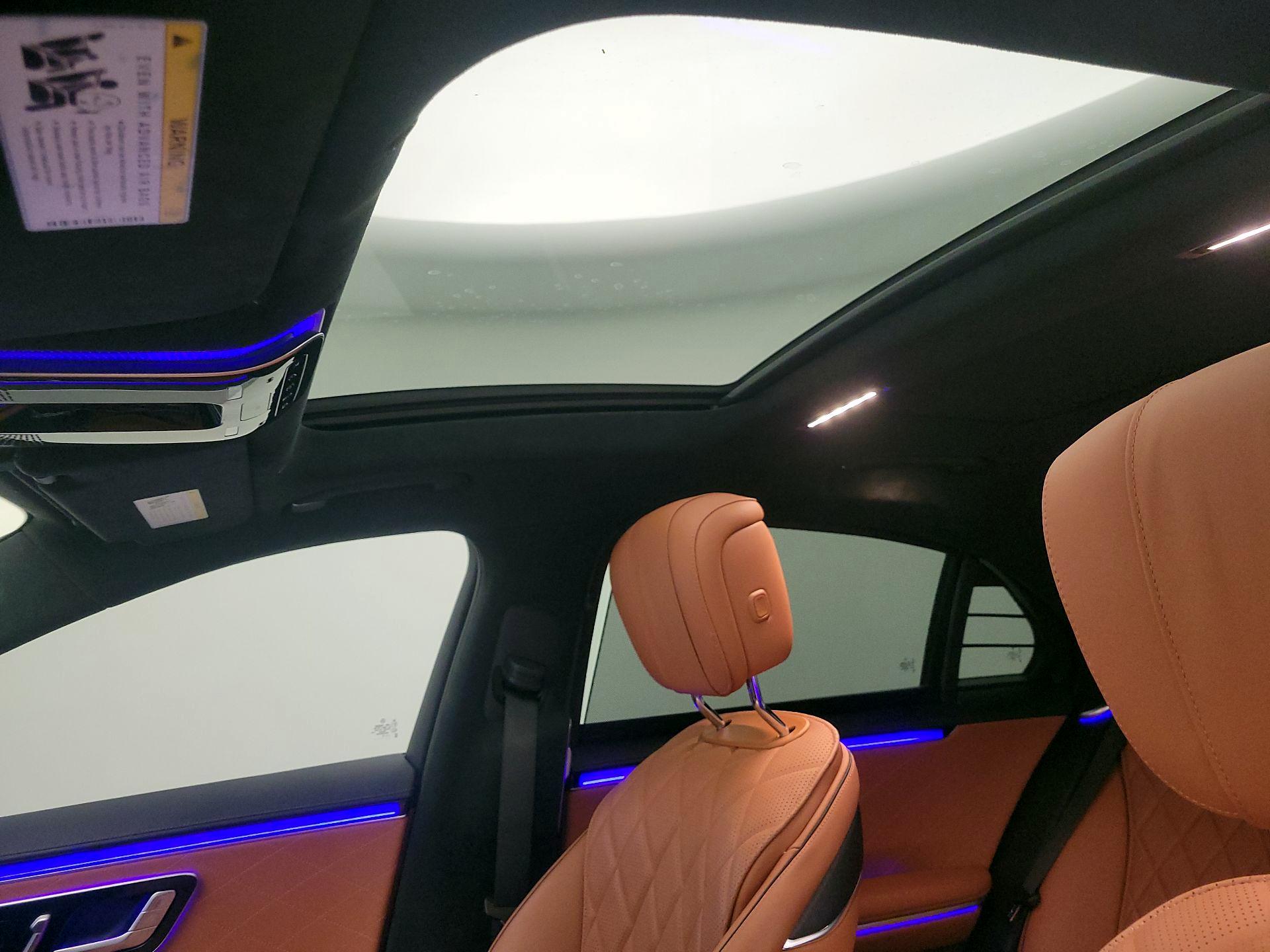 Thumbnail: 2022 Mercedes-Benz S-Class - 20