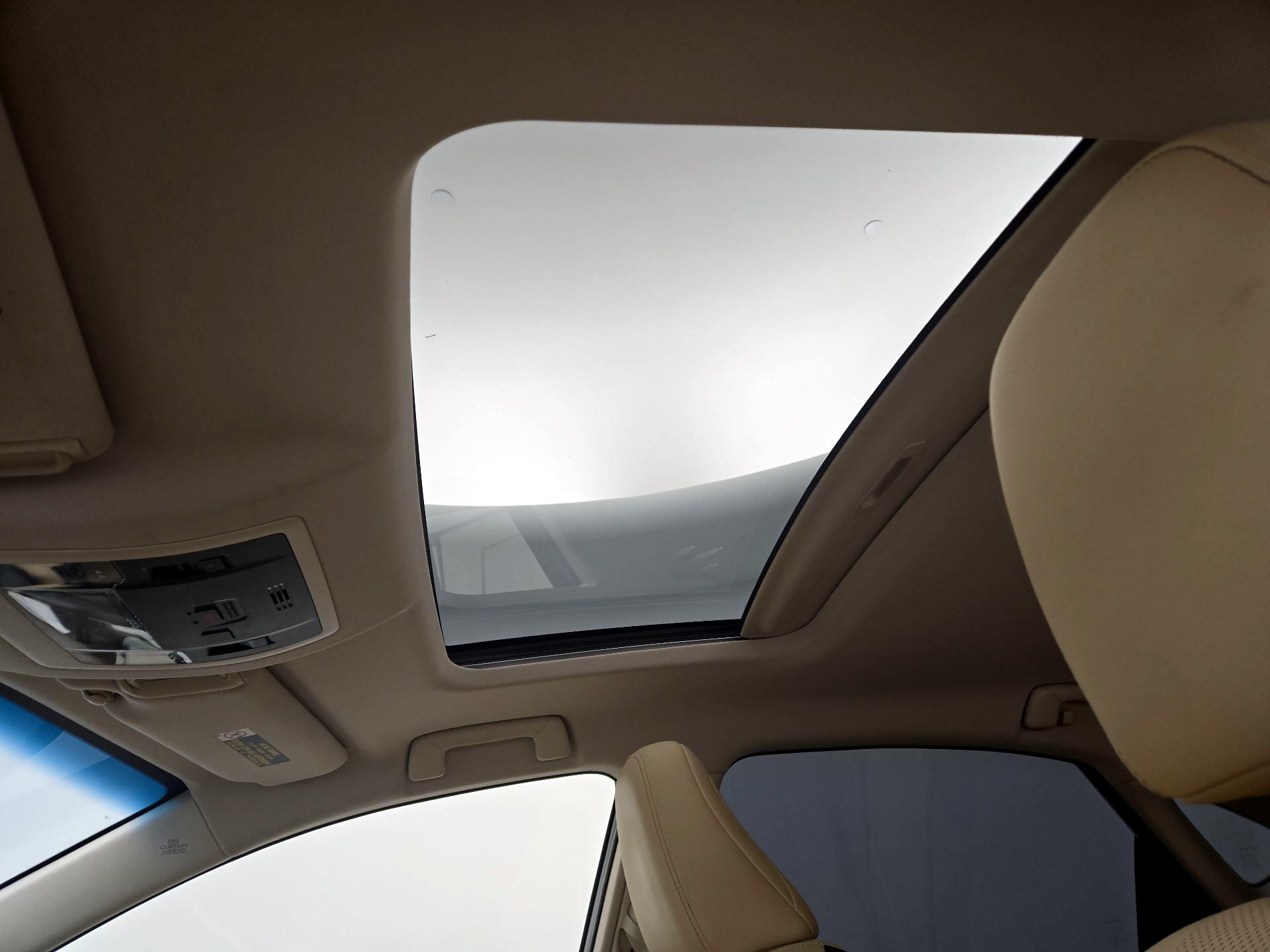 Thumbnail: 2017 Lexus NX - 20