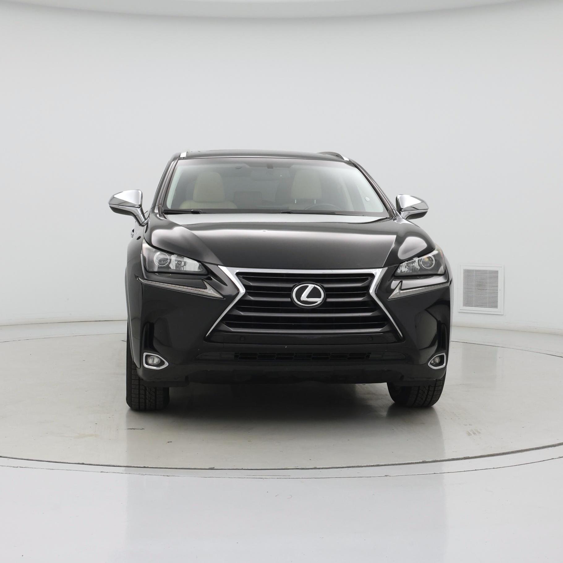 Thumbnail: 2017 Lexus NX - 5