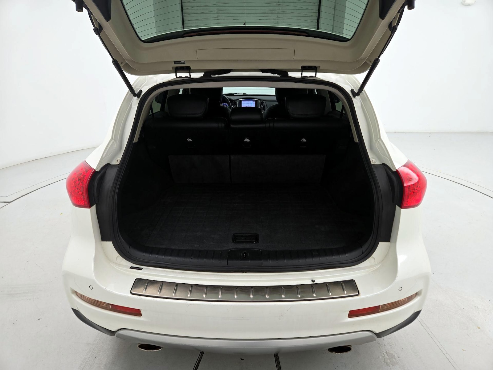 2017 INFINITI QX50 Base - Photo 21
