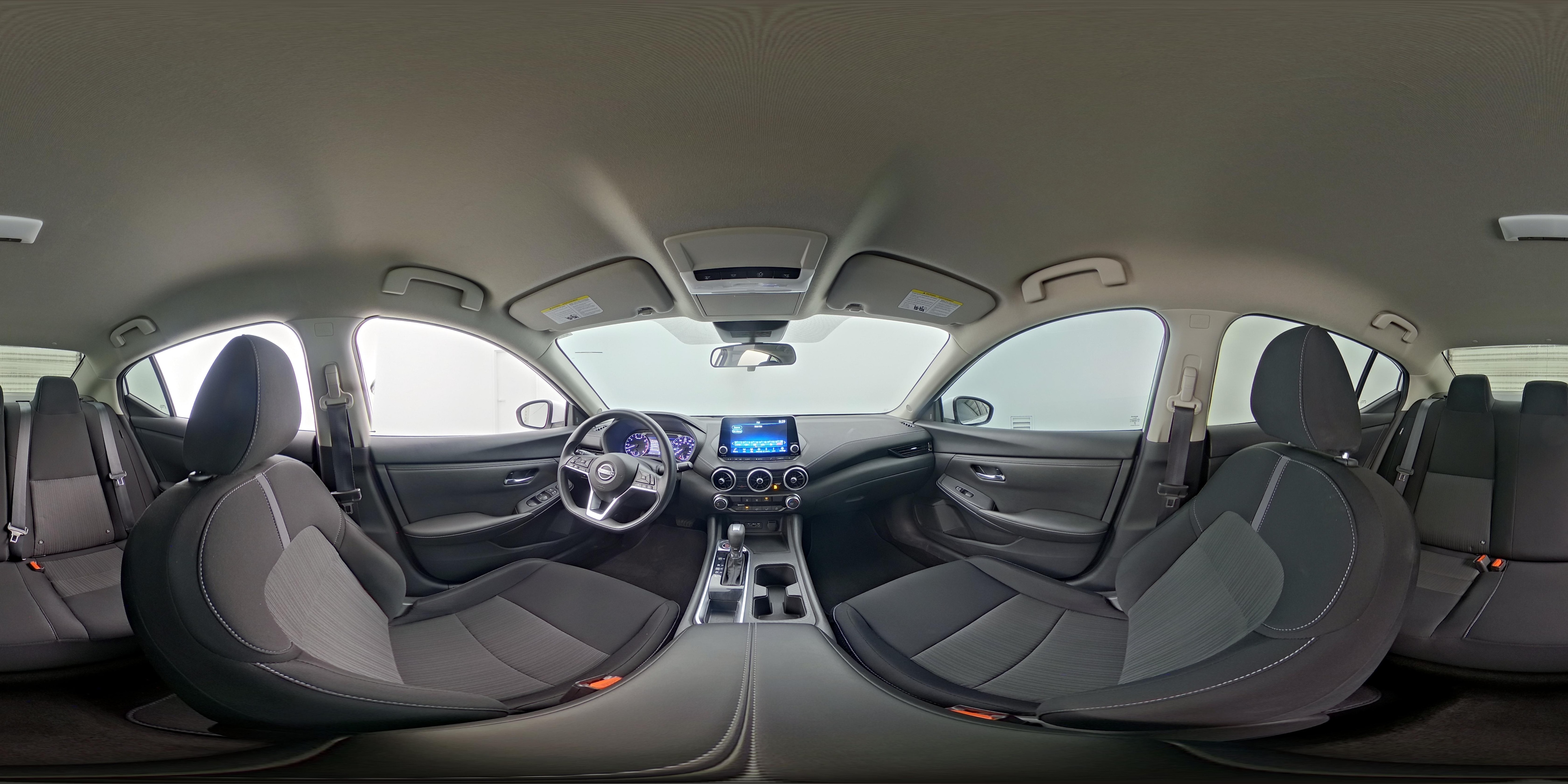 2024 Nissan Sentra SV - Photo 24