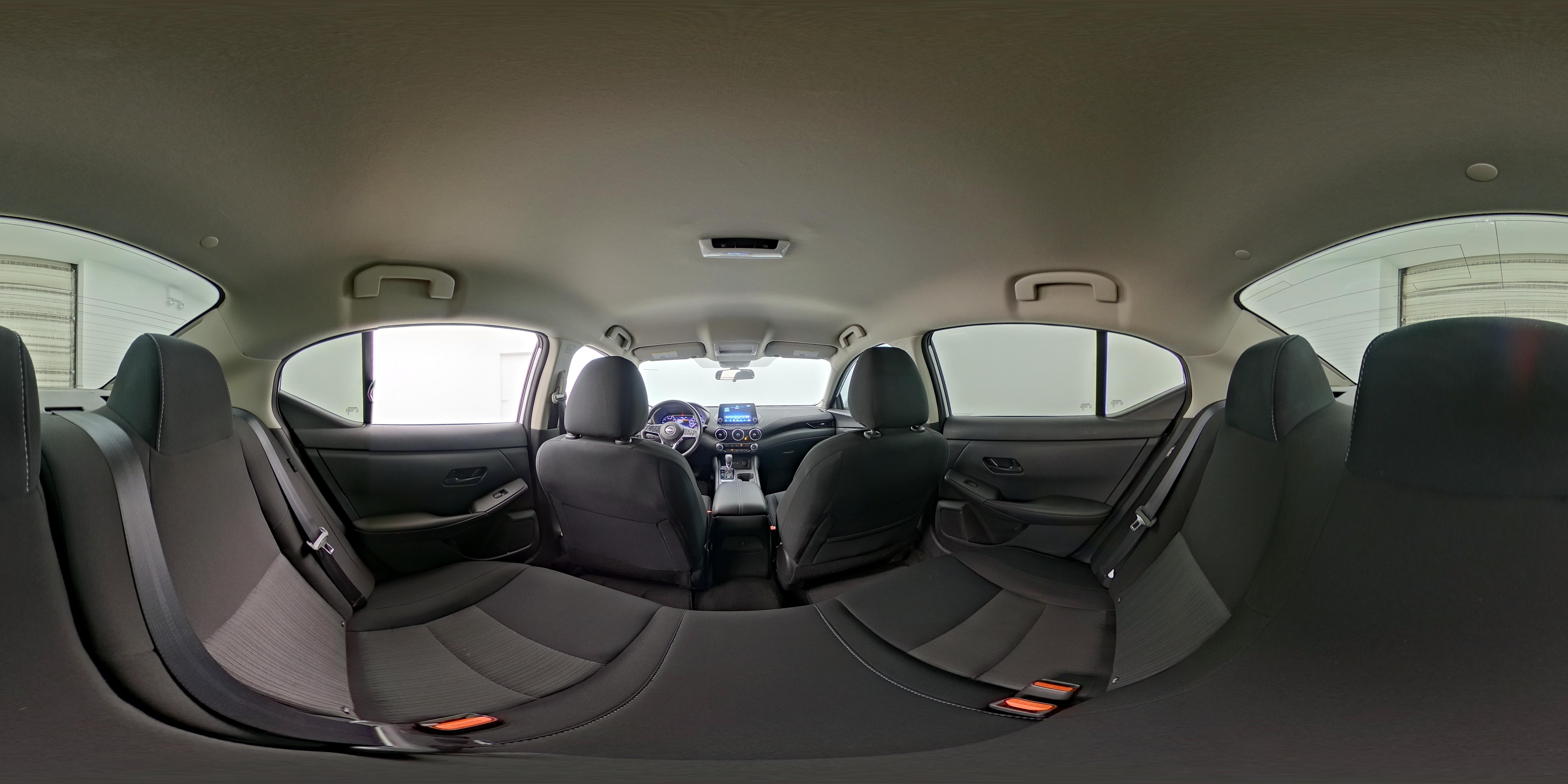 2024 Nissan Sentra SV - Photo 25