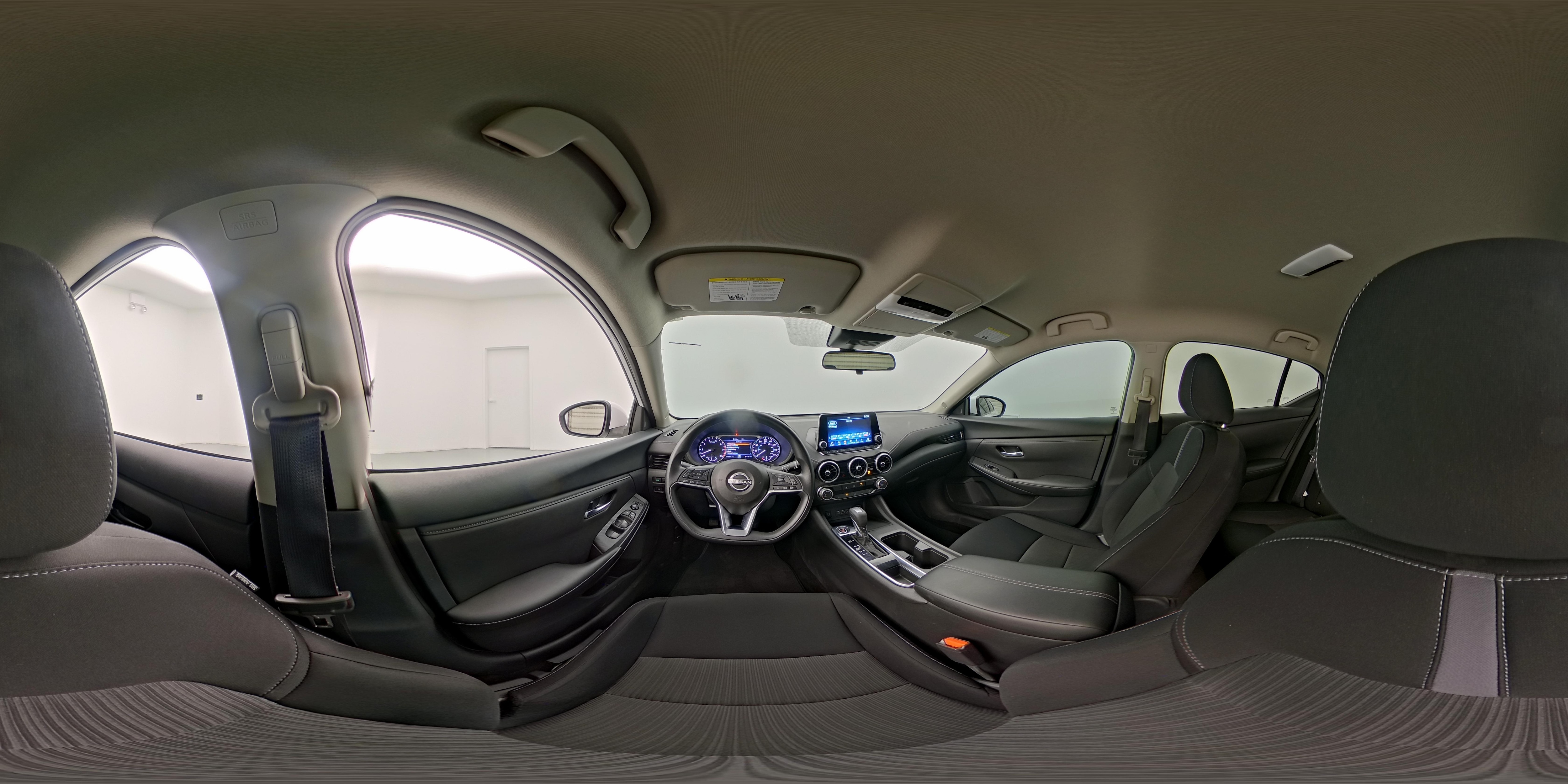 2024 Nissan Sentra SV - Photo 26