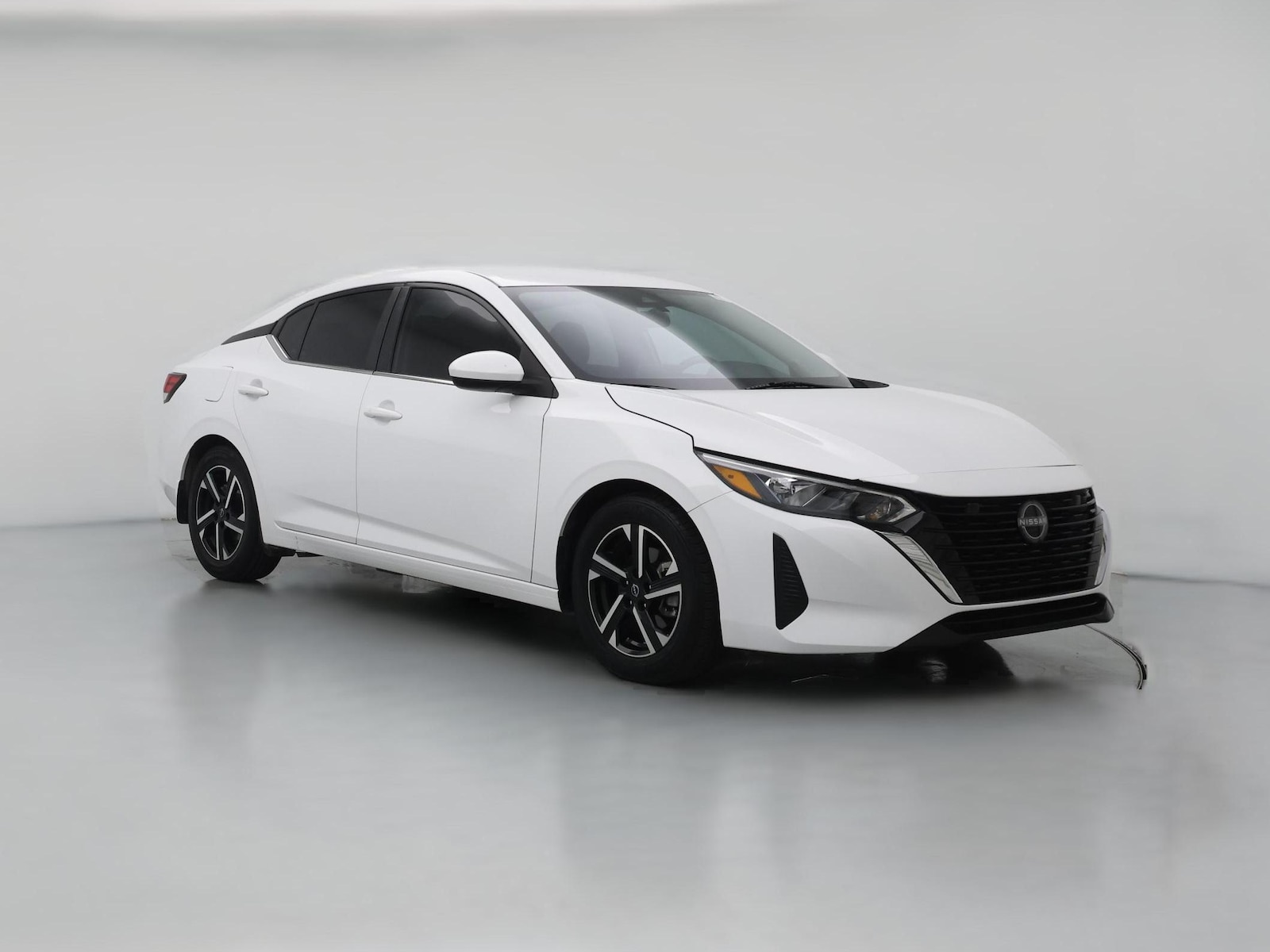 2024 Nissan Sentra SV - Photo 1