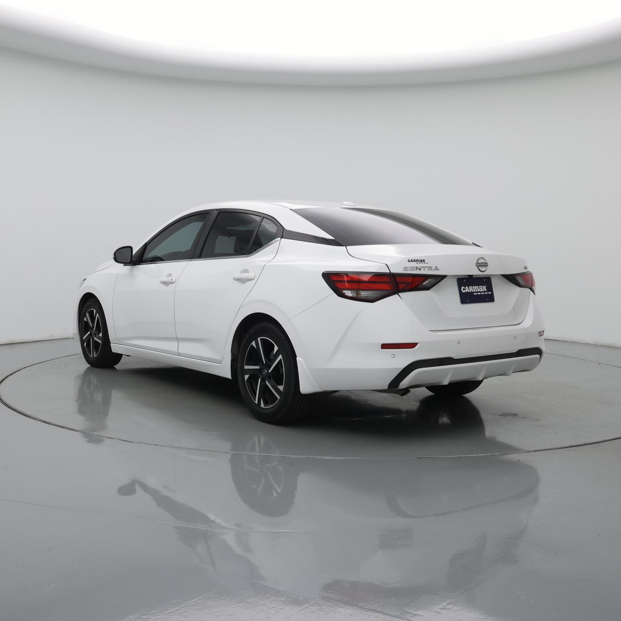 Thumbnail: 2024 Nissan Sentra - 2