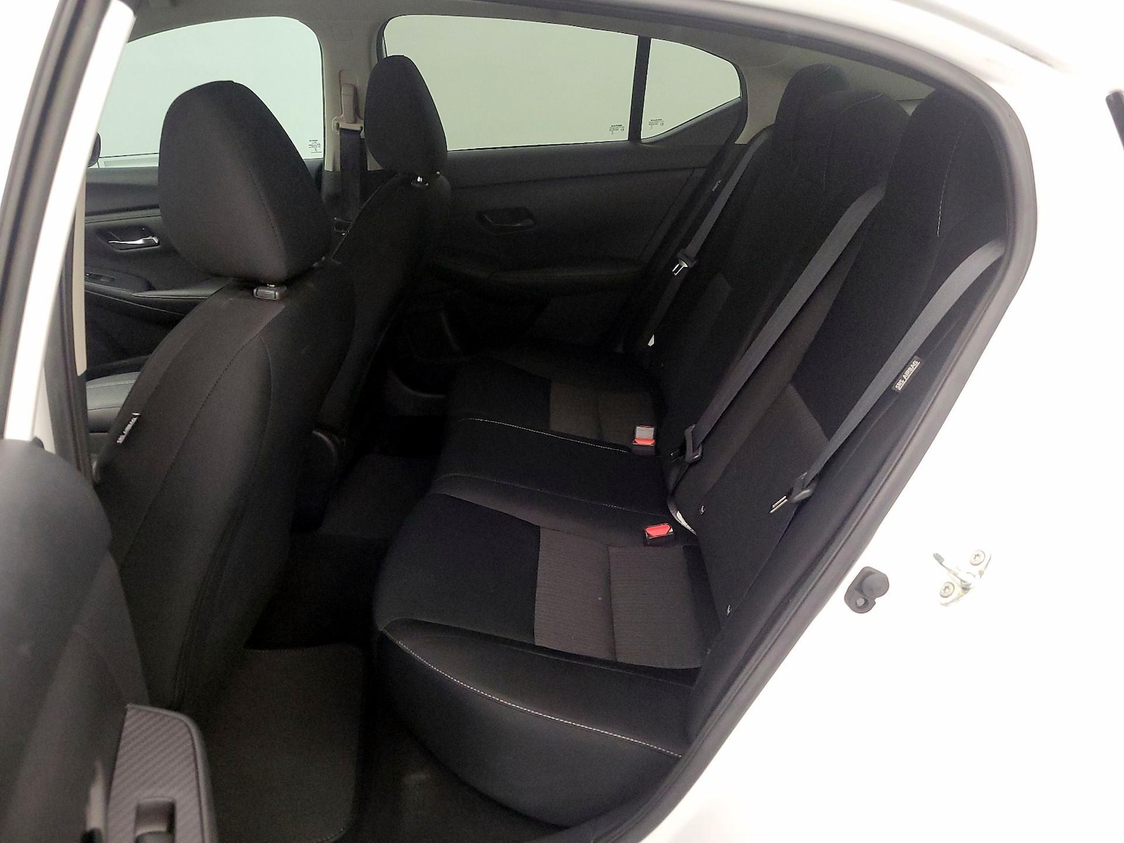 2024 Nissan Sentra SV - Photo 20