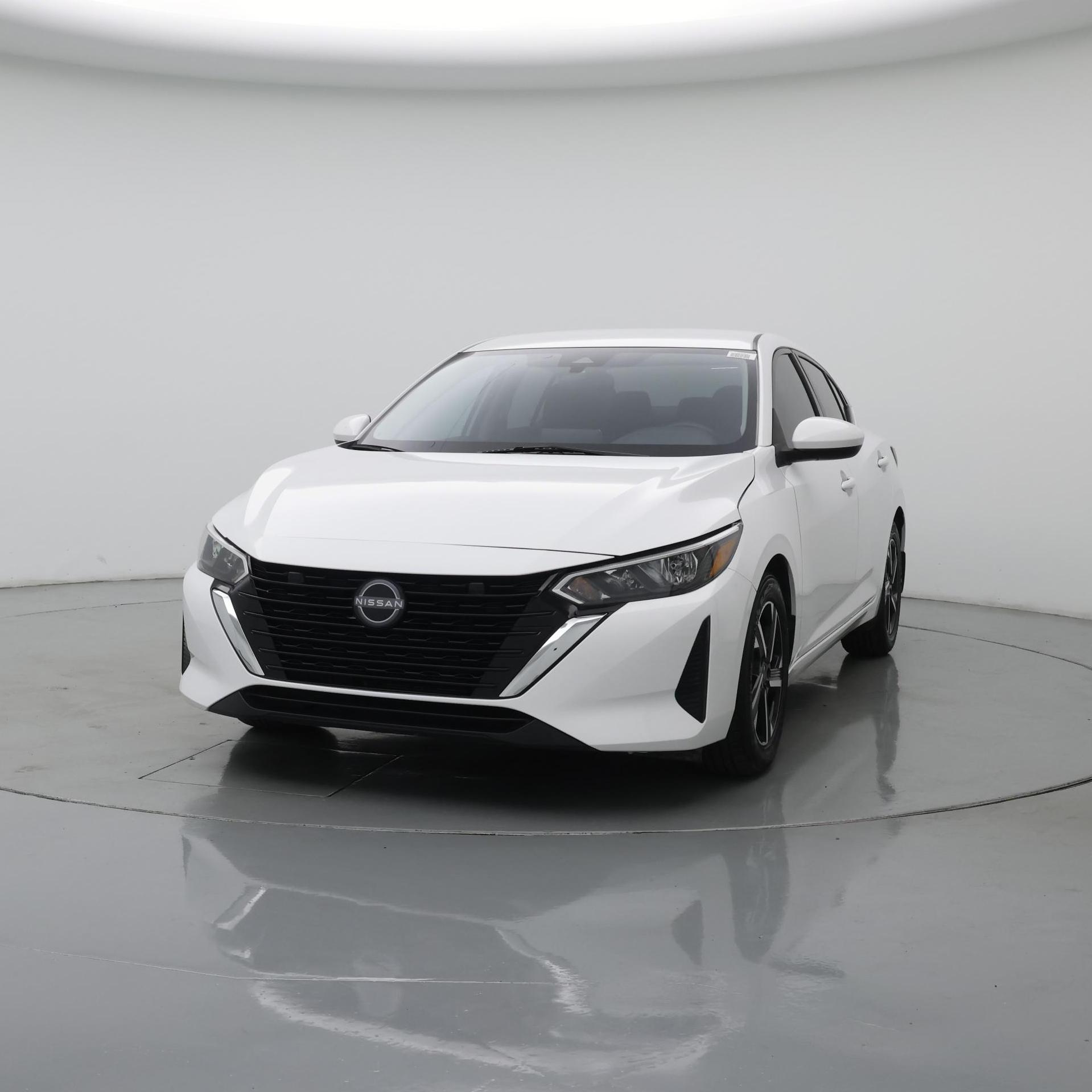 Thumbnail: 2024 Nissan Sentra - 4