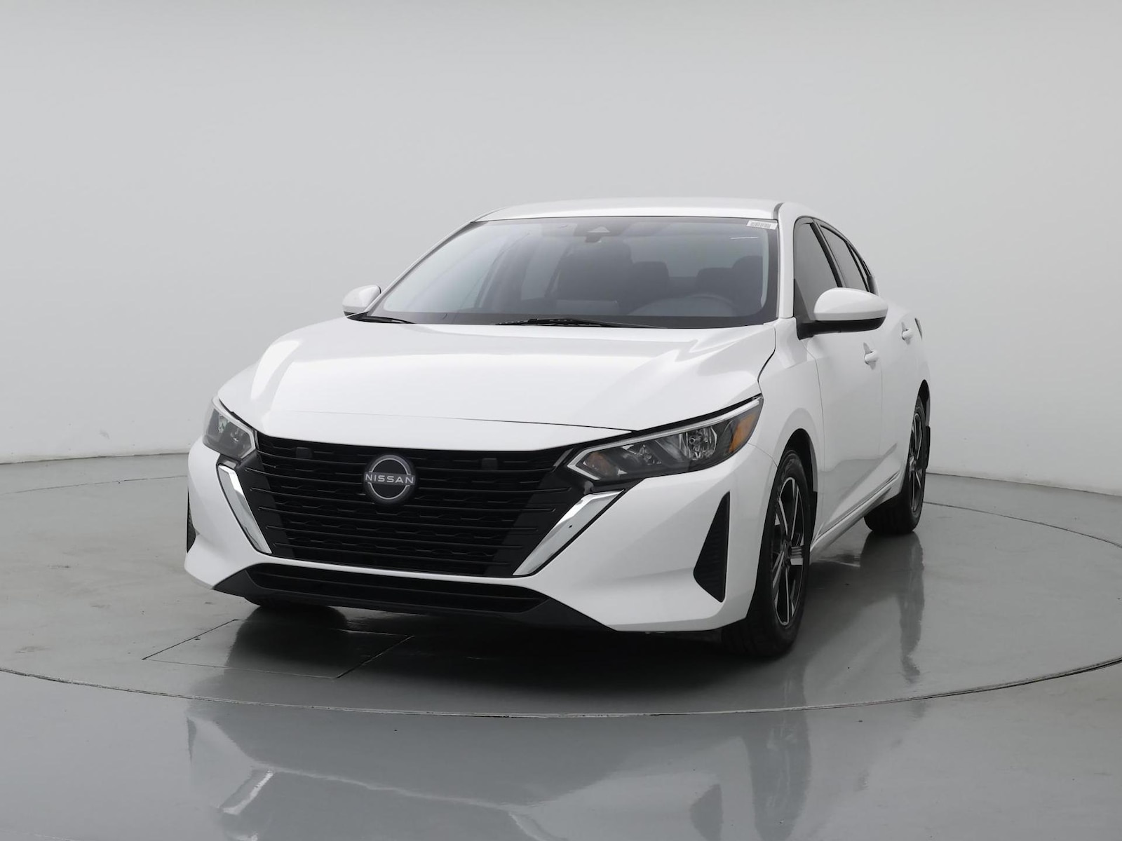 2024 Nissan Sentra SV - Photo 5
