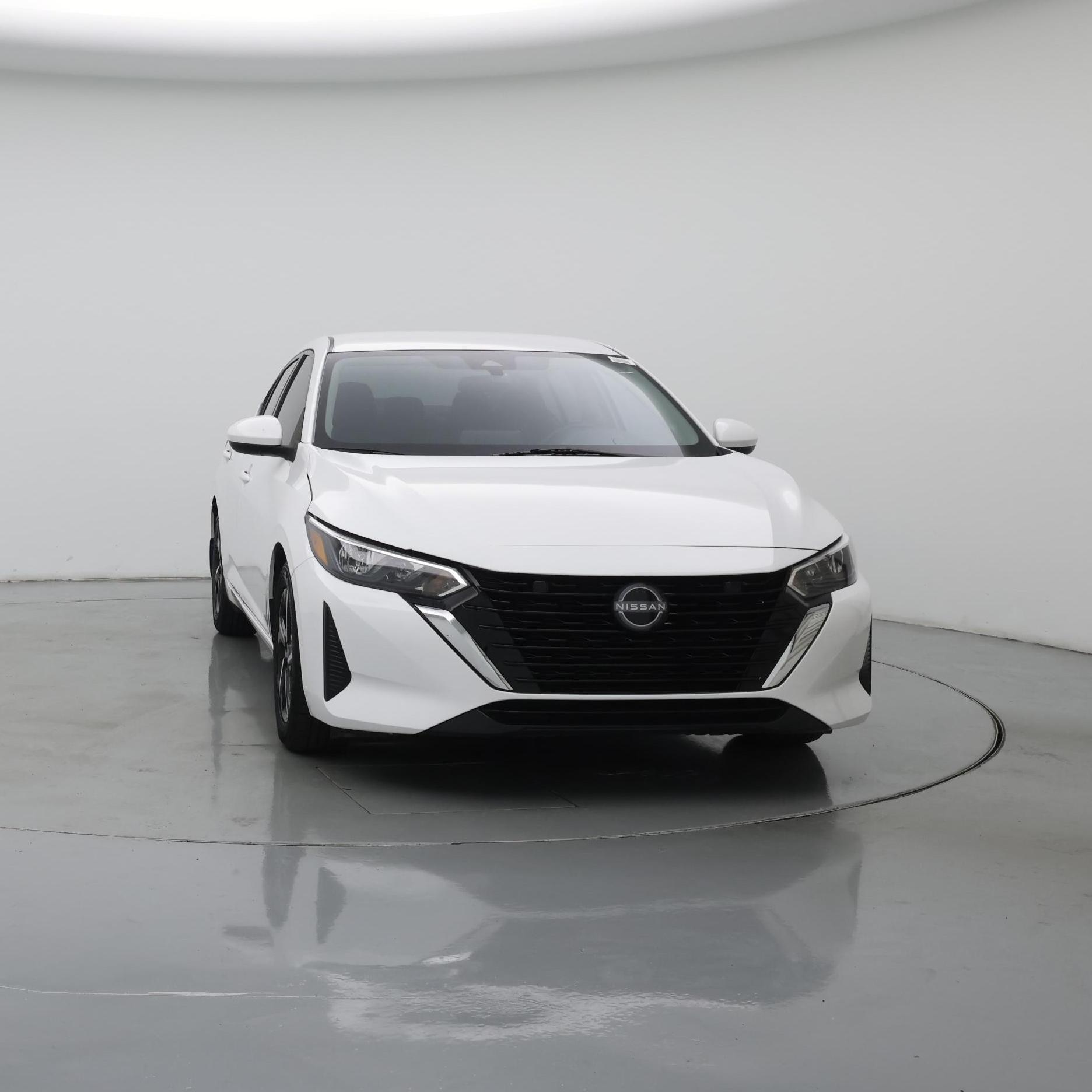 Thumbnail: 2024 Nissan Sentra - 5