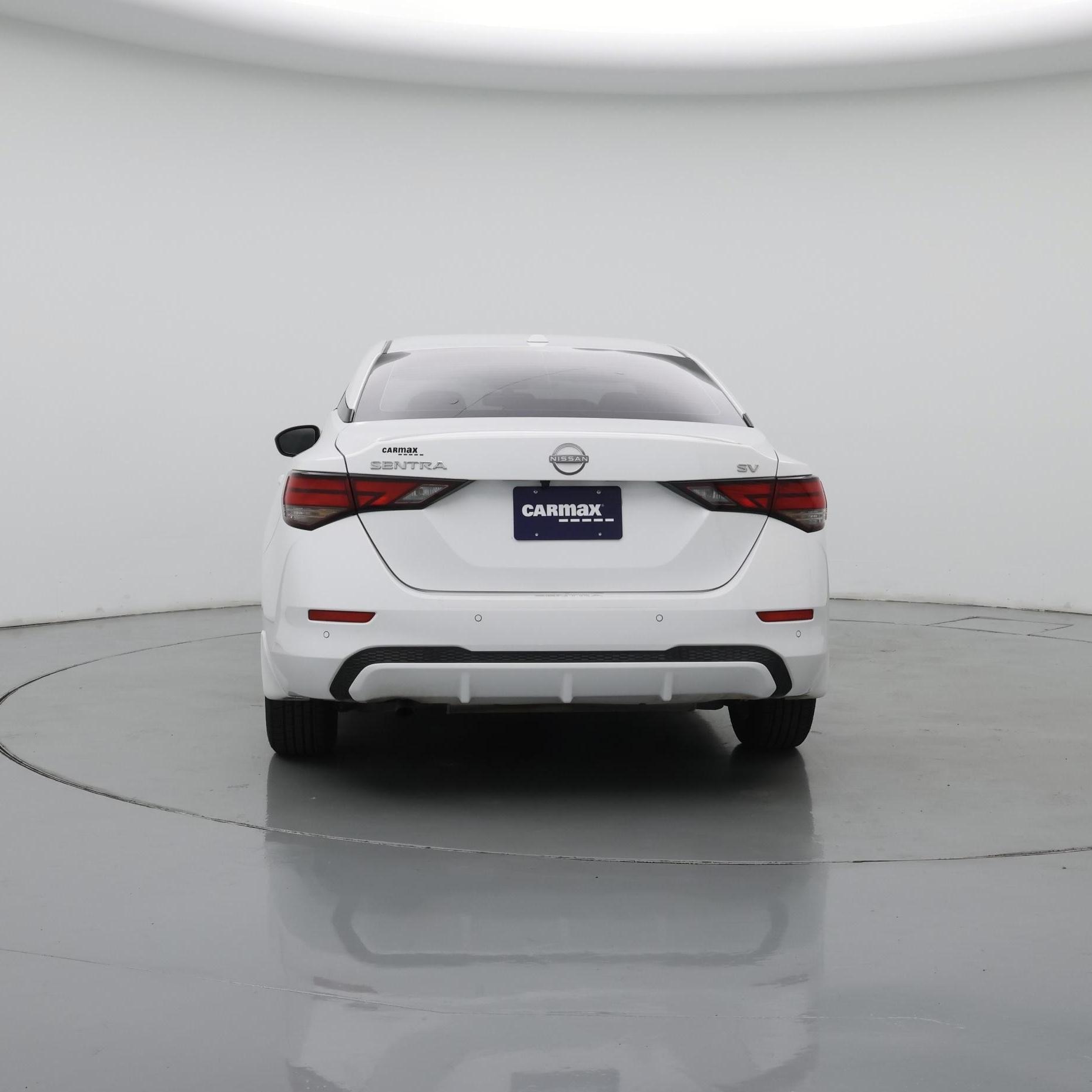 Thumbnail: 2024 Nissan Sentra - 6