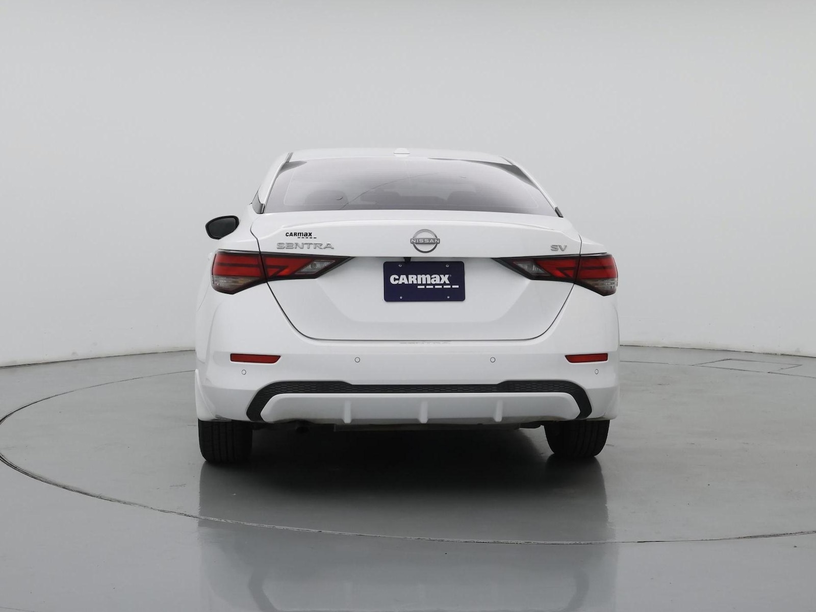 2024 Nissan Sentra SV - Photo 7