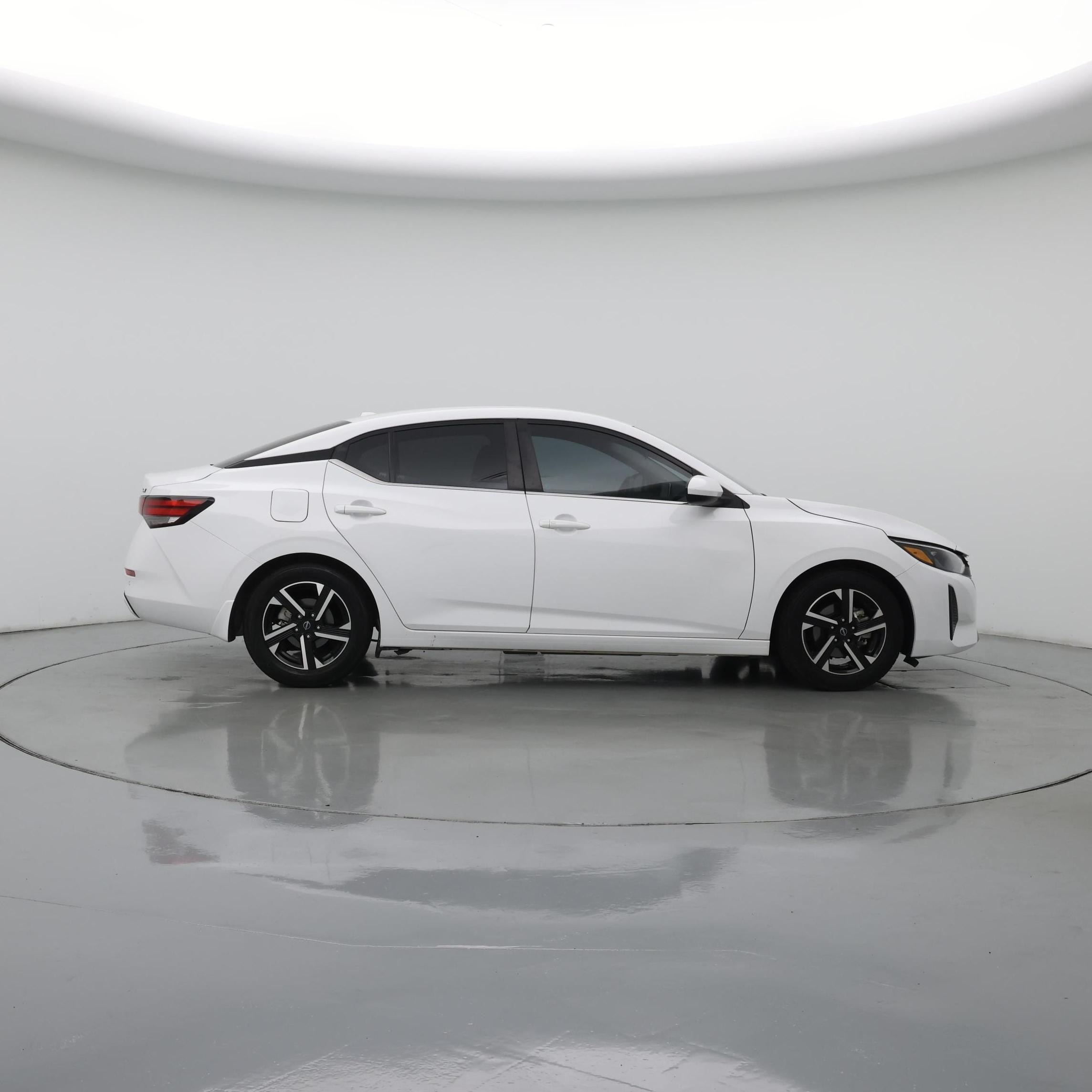Thumbnail: 2024 Nissan Sentra - 7