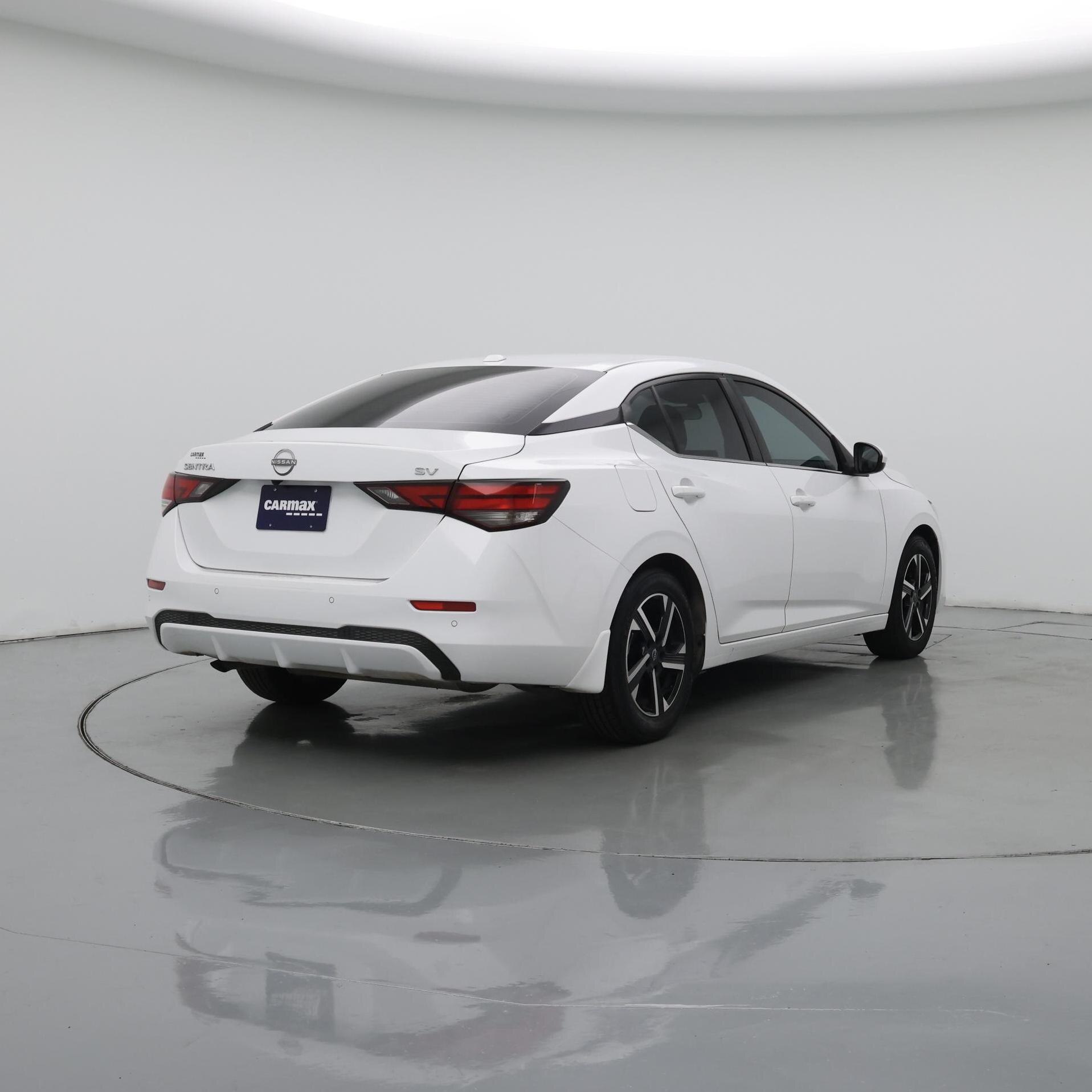 Thumbnail: 2024 Nissan Sentra - 8