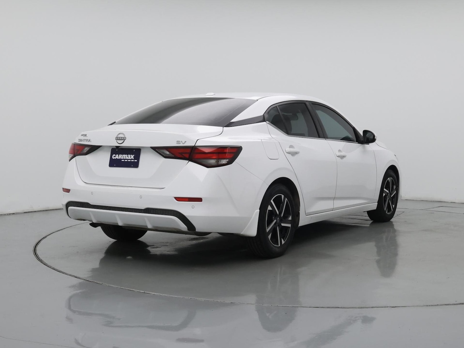 2024 Nissan Sentra SV - Photo 9